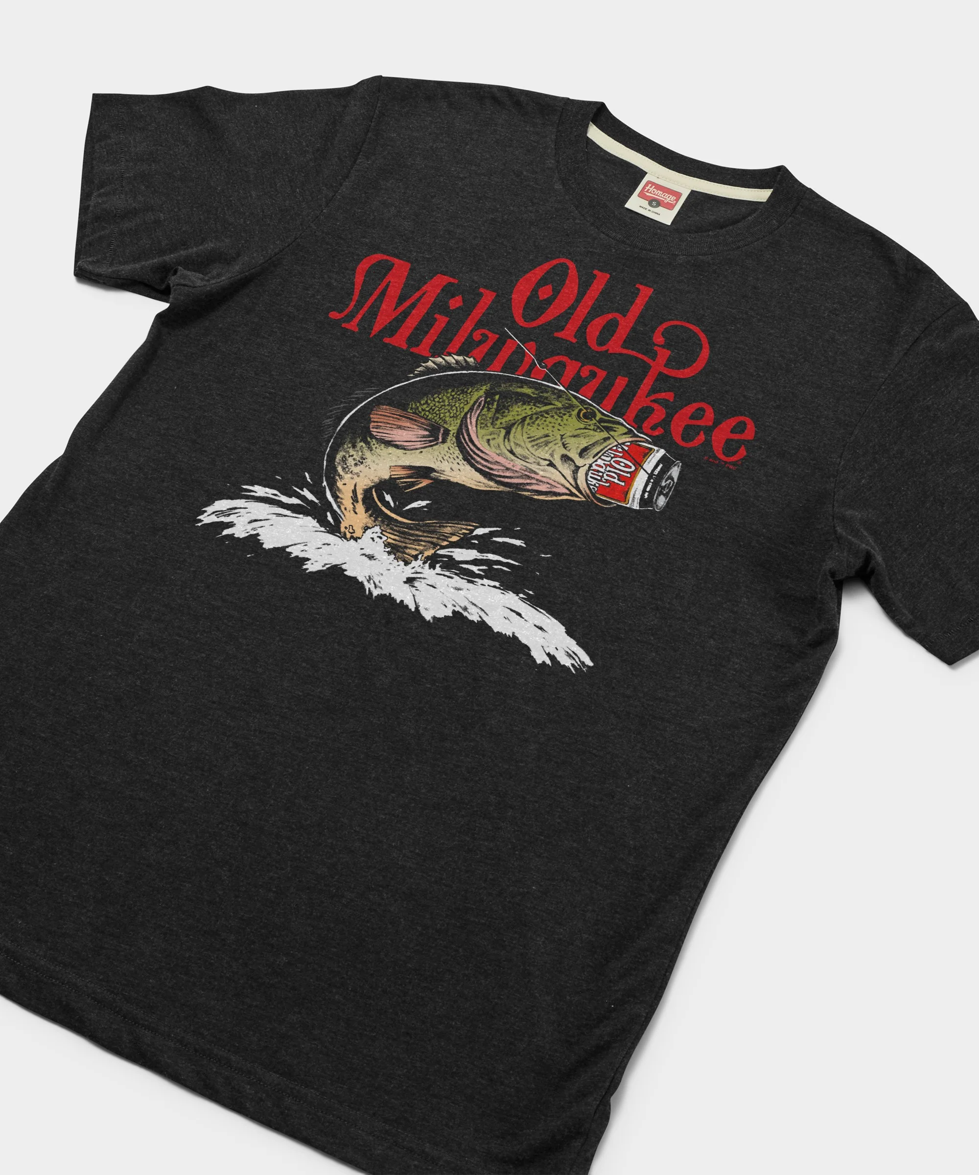 Old Milwaukee Fishing - Image 2