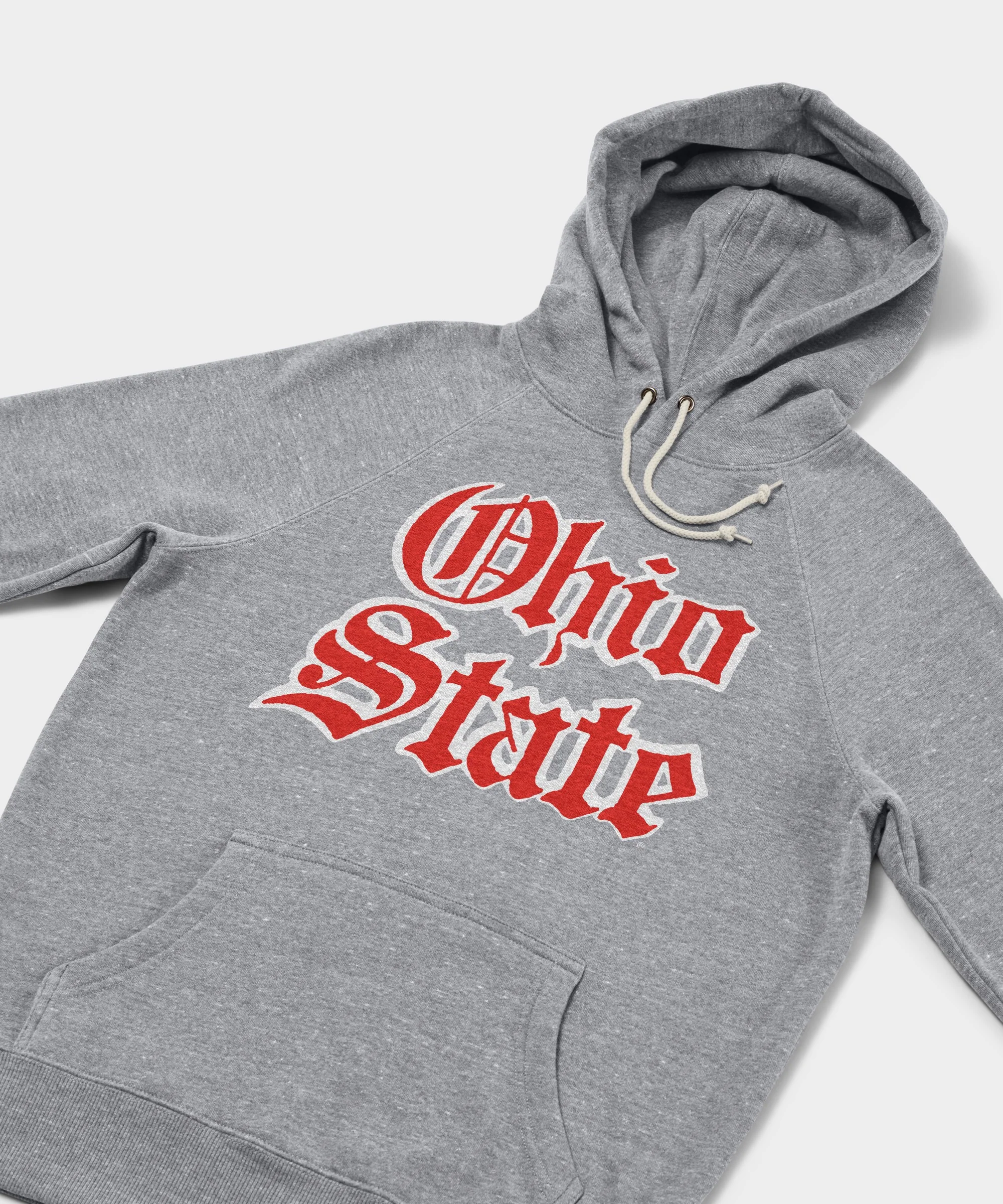 Olde English Hoodie - Image 2