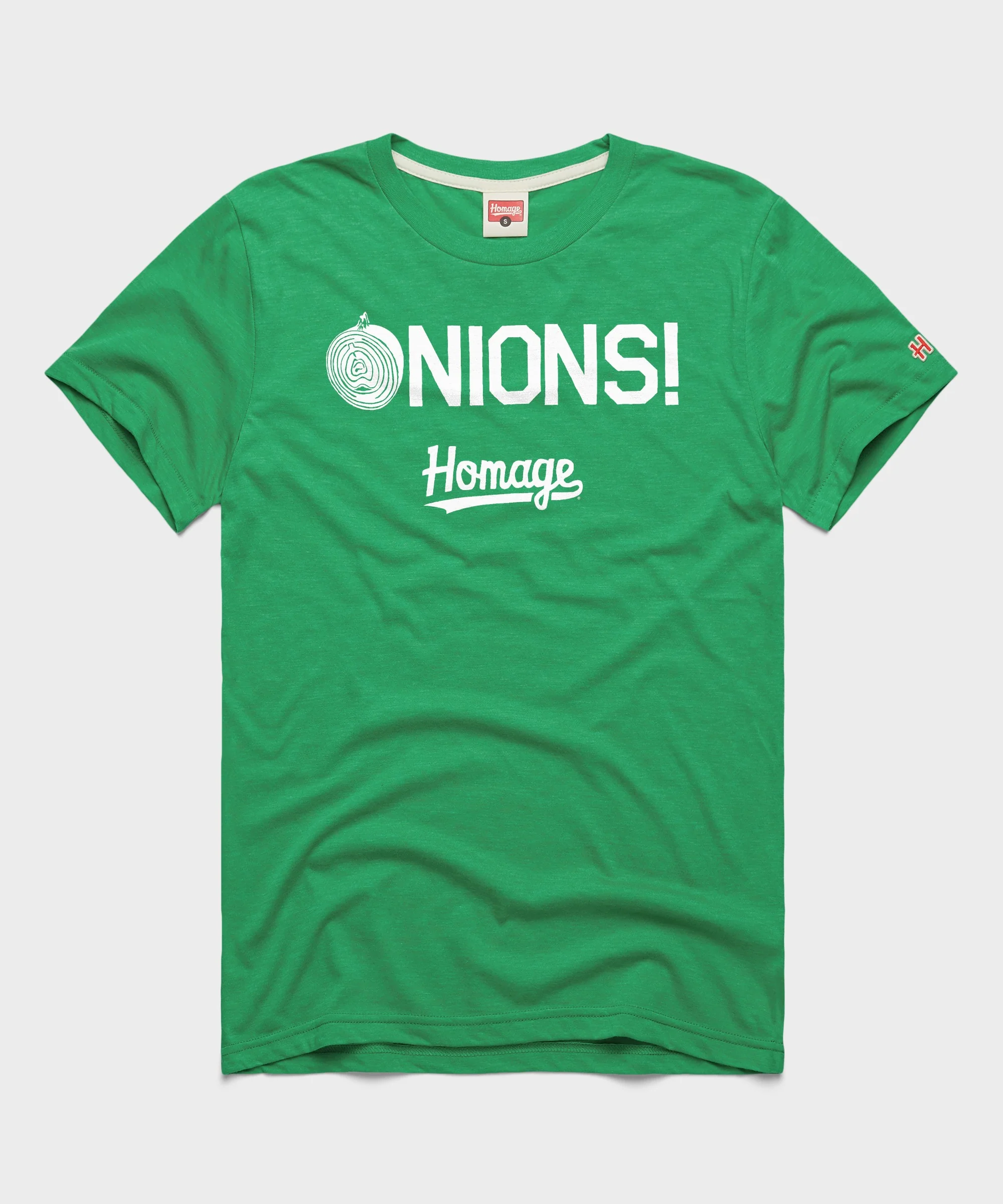 Onions
