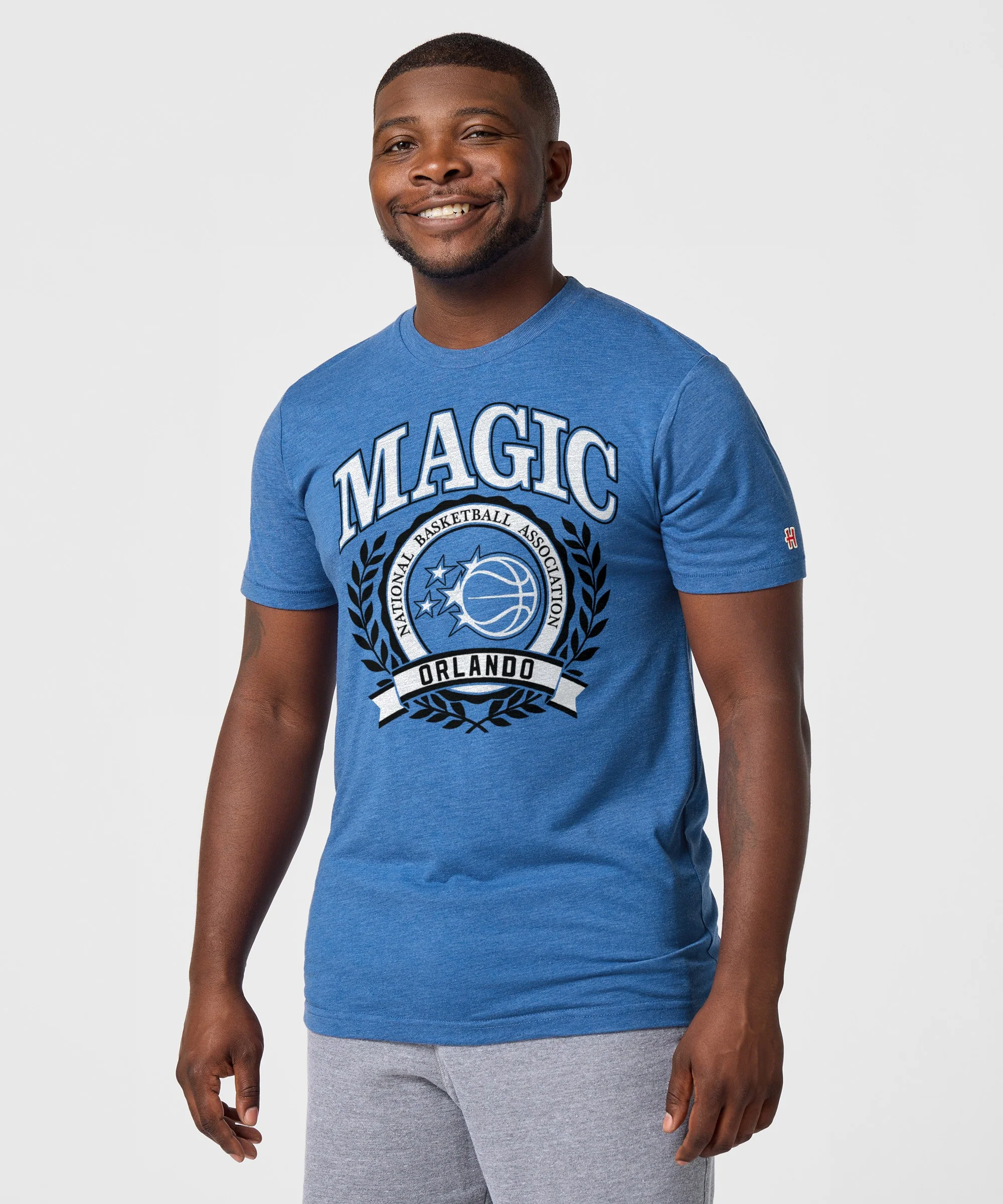 Orlando Magic Crest - Image 3
