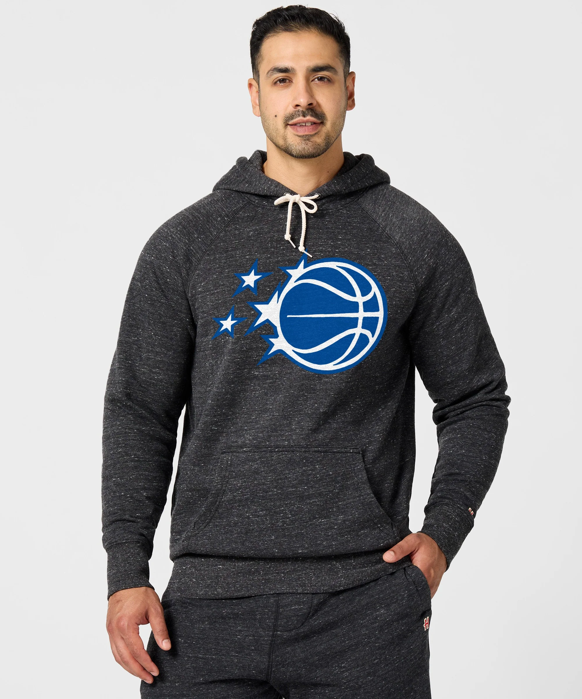Orlando Magic Logo Hoodie - Image 3