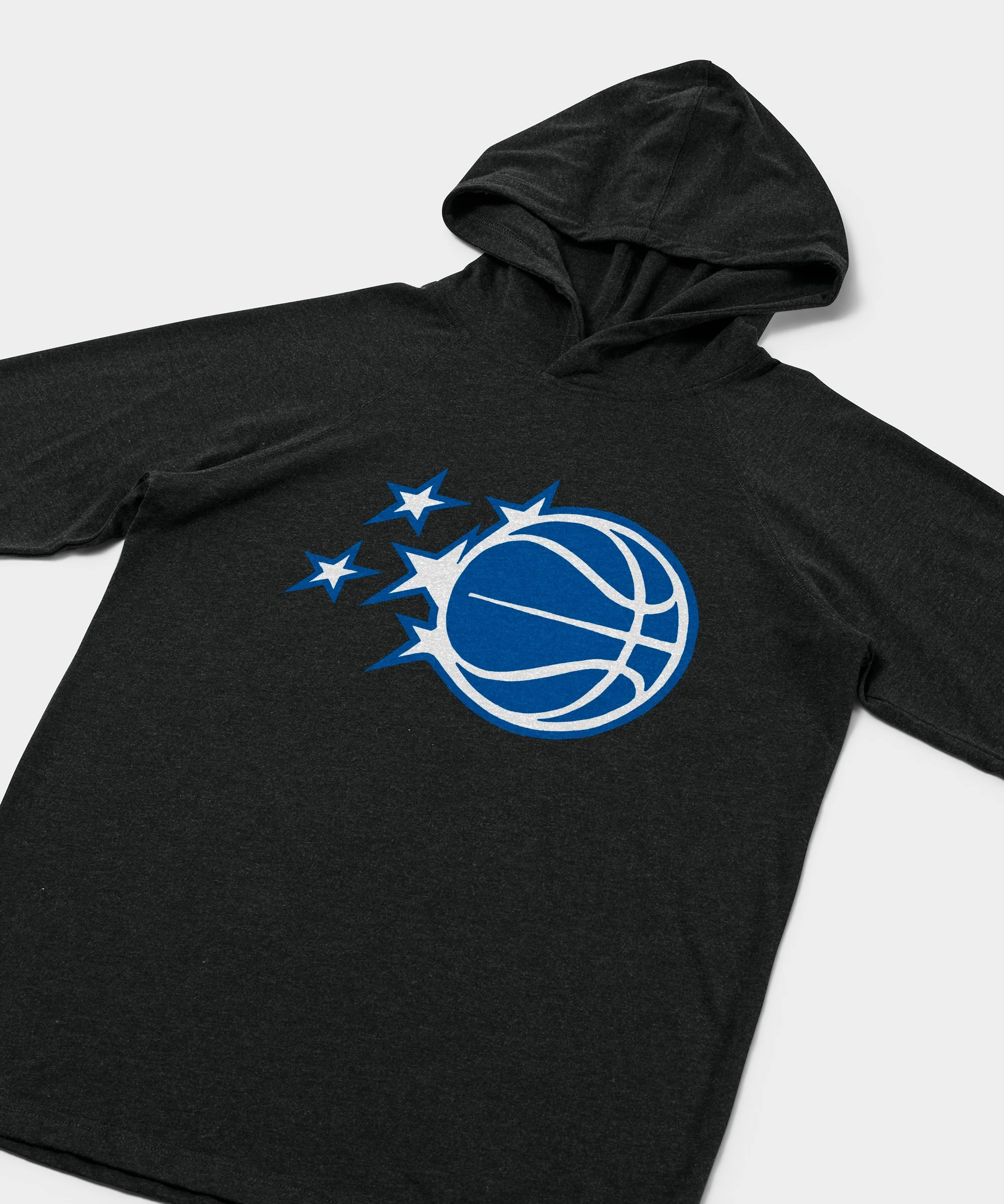 Orlando Magic Logo Lightweight Hoodie - Image 2