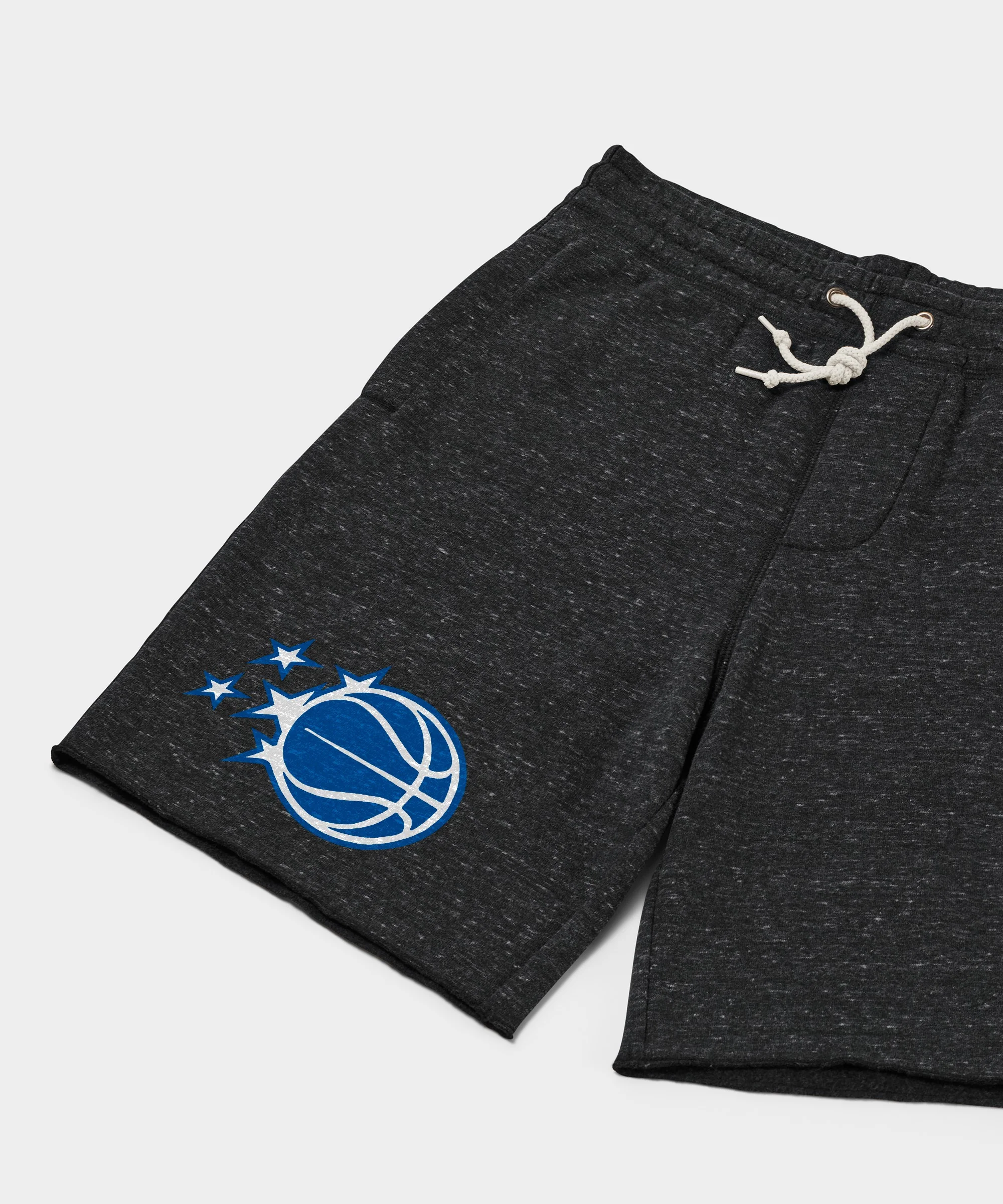 Orlando Magic Logo Sweat Shorts - Image 2