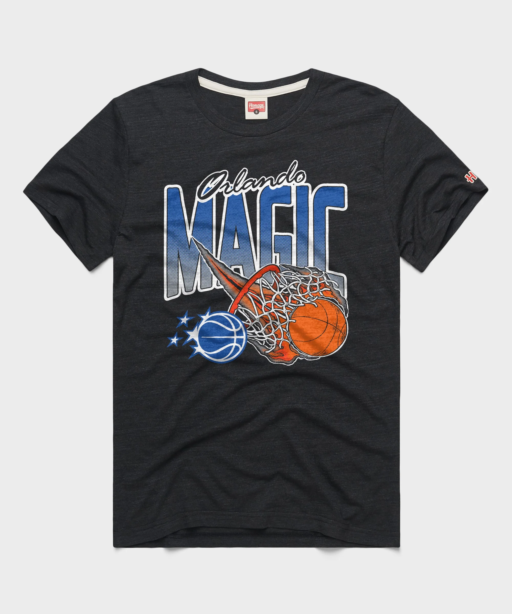 Orlando Magic On Fire