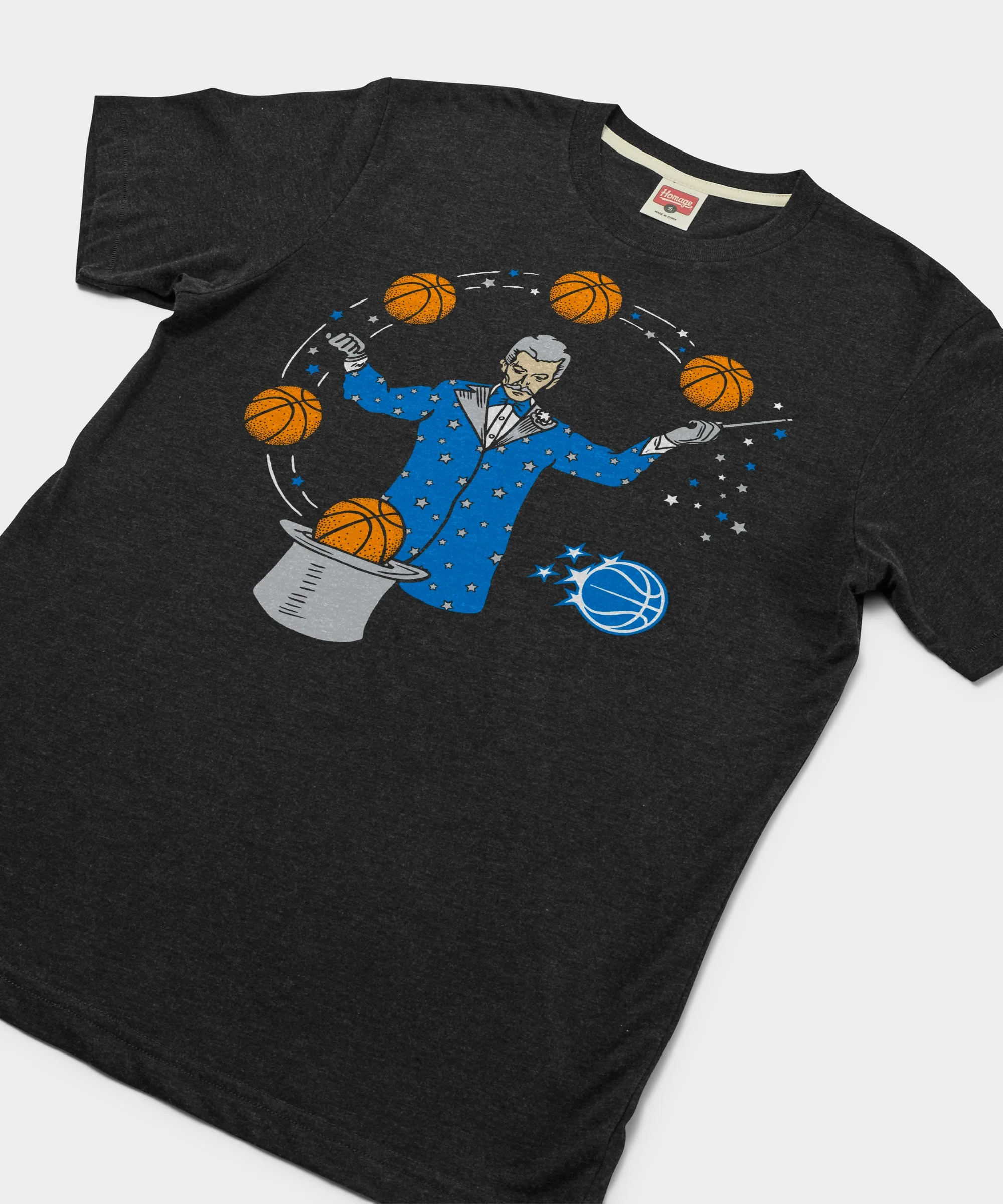 Orlando Magic The Magician - Image 2