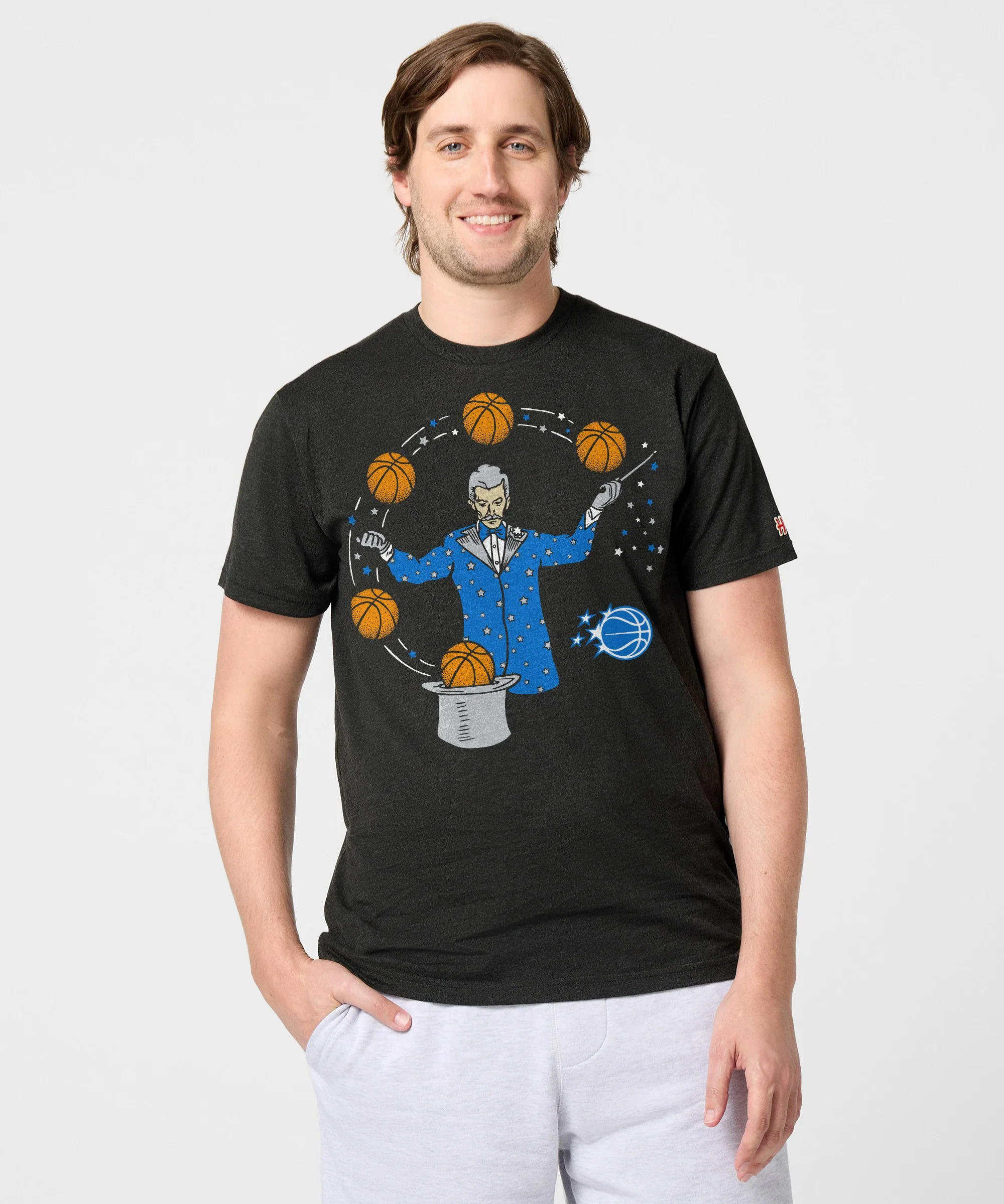 Orlando Magic The Magician - Image 3