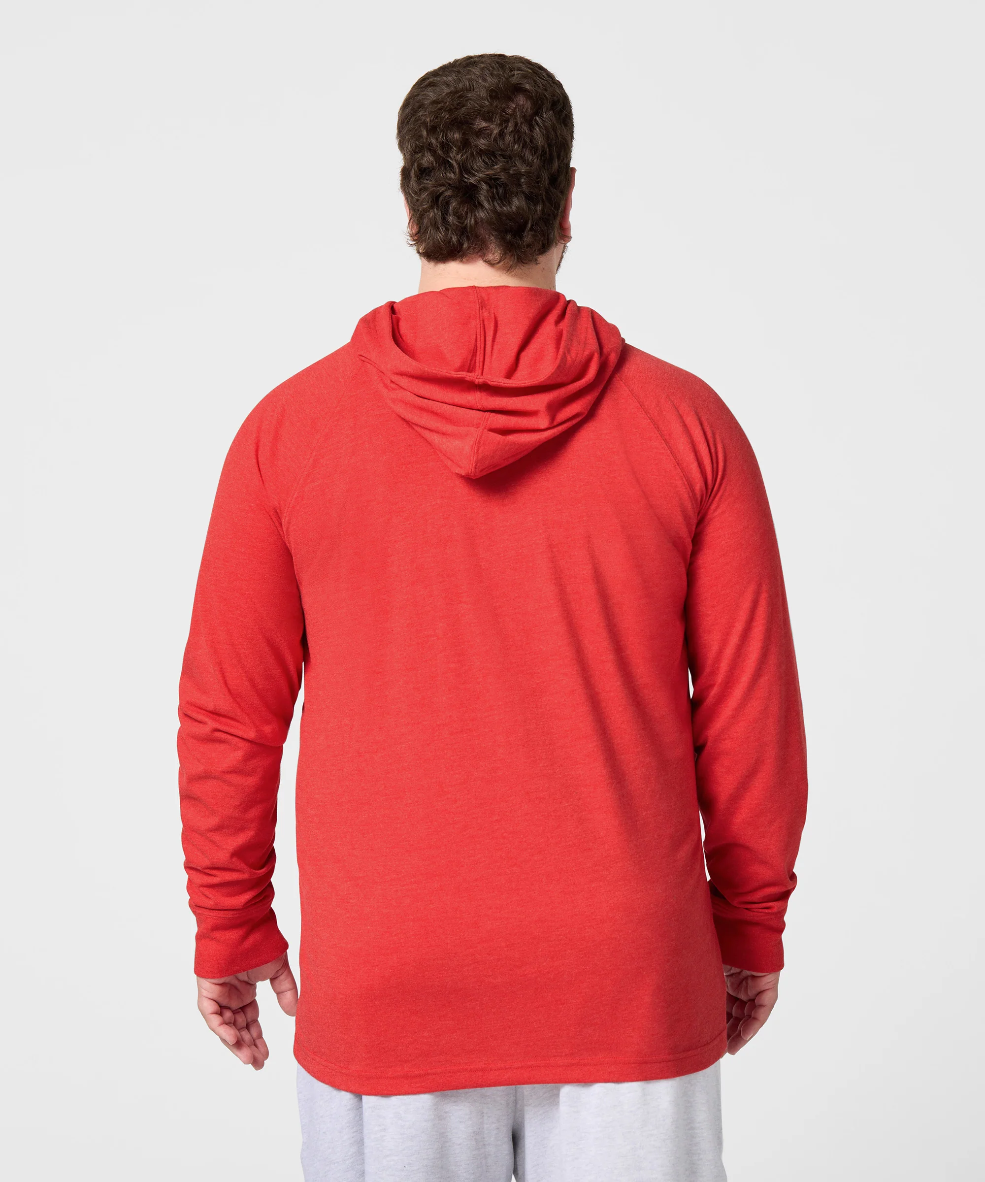 OSU 1942 Lightweight Hoodie - Image 4