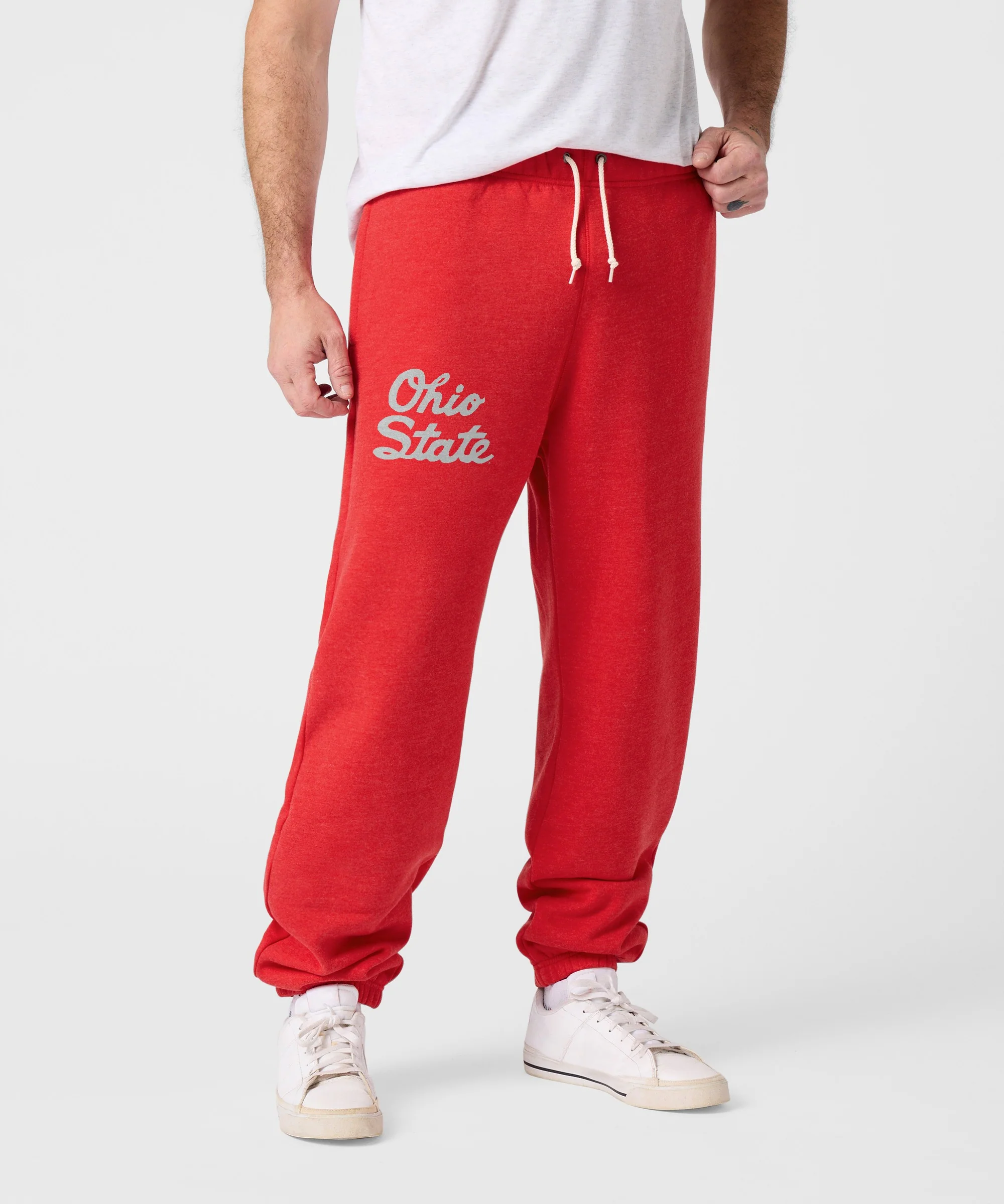 OSU 1942 Sweatpants - Image 3