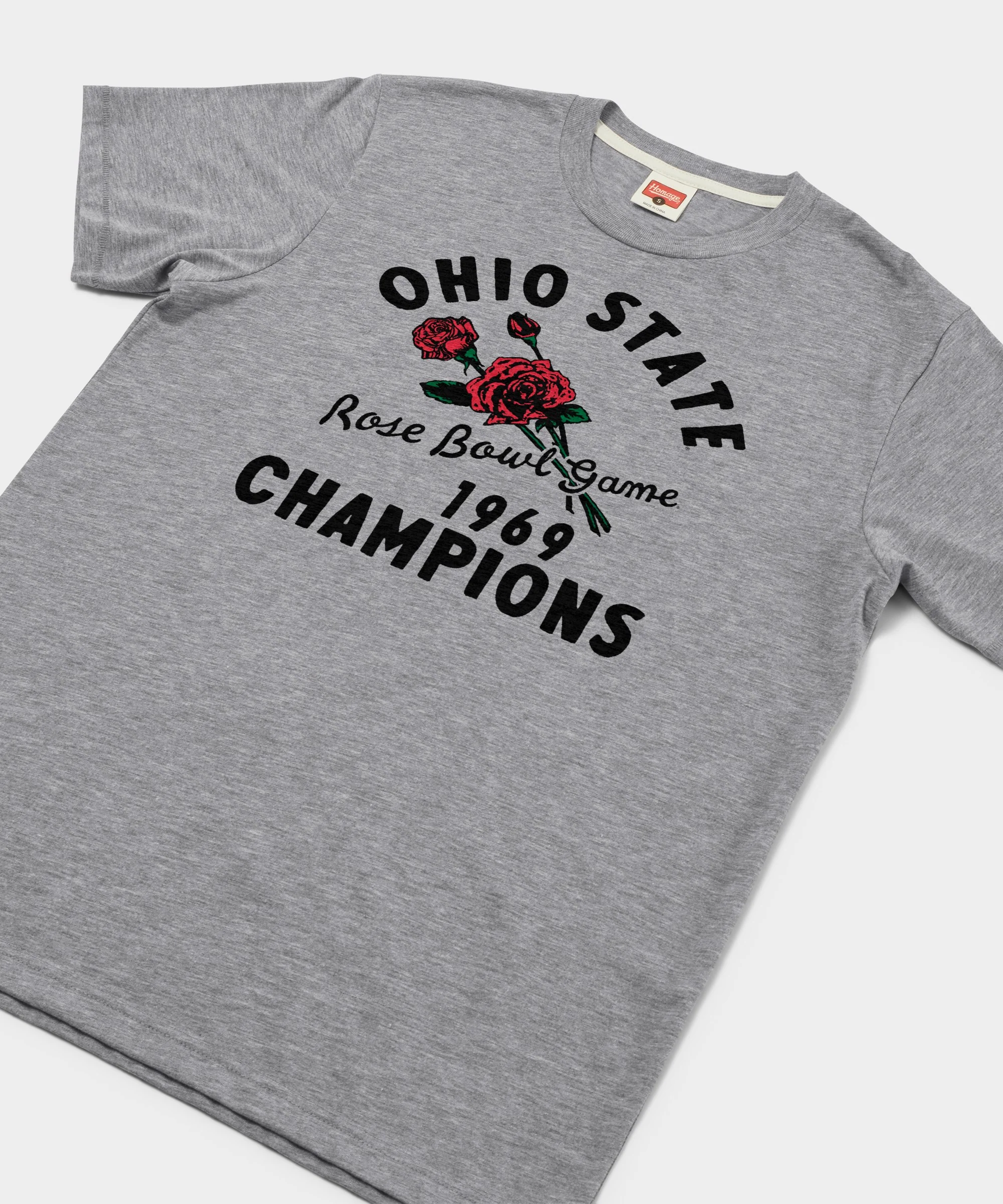 OSU 1969 Rose Bowl Champs - Image 2