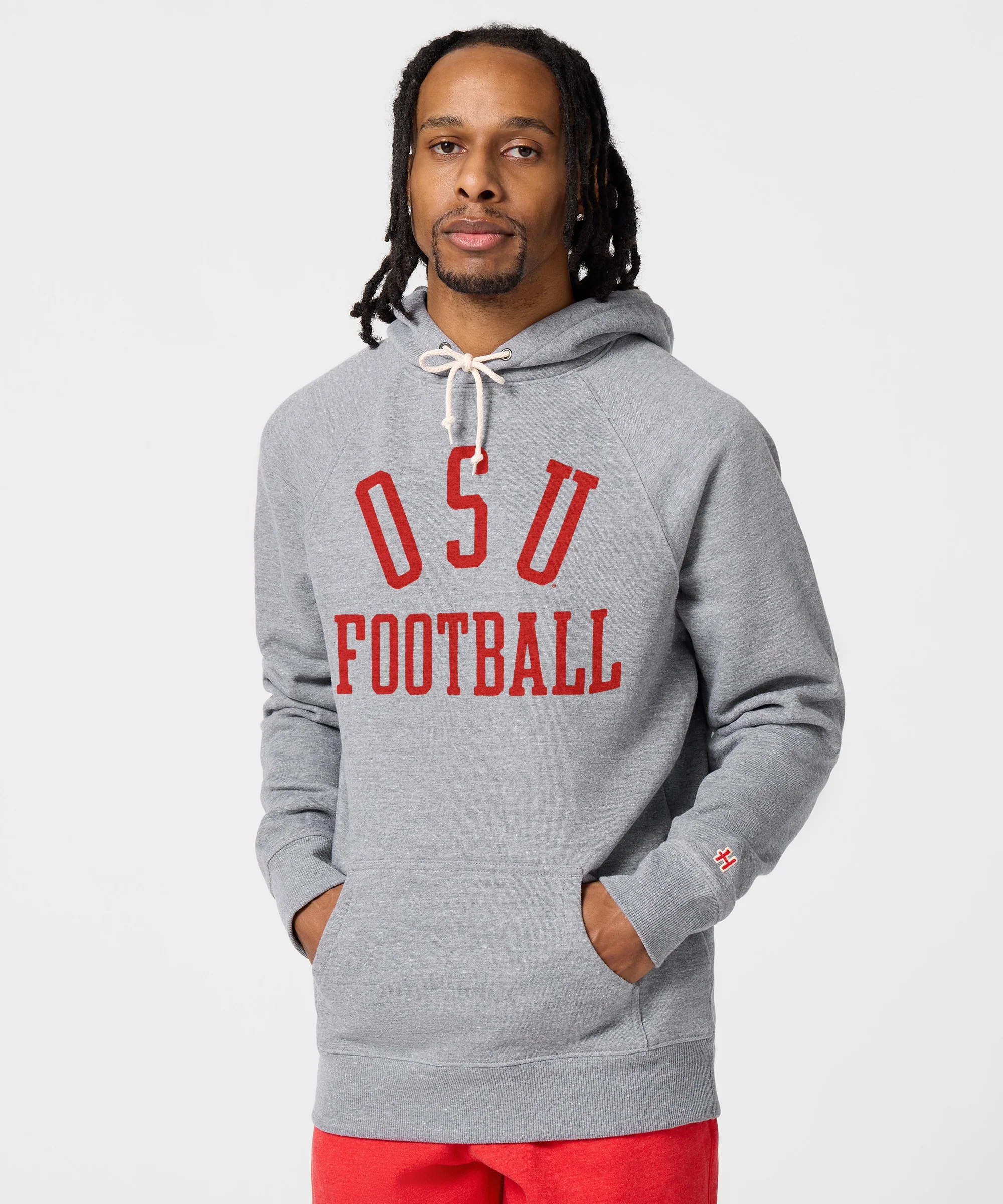 OSU Football Hoodie - Image 3