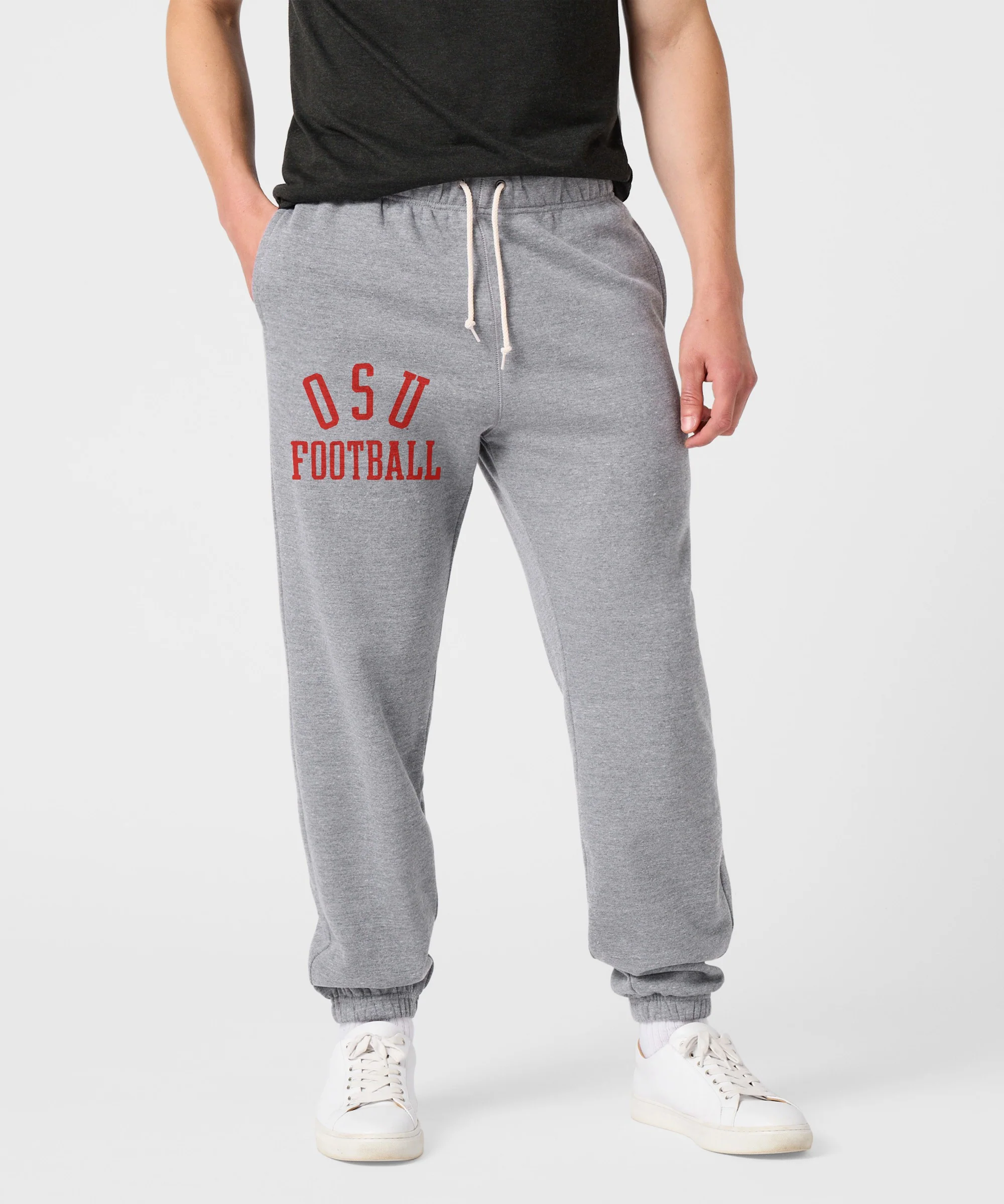 OSU Football Sweatpants - Image 3