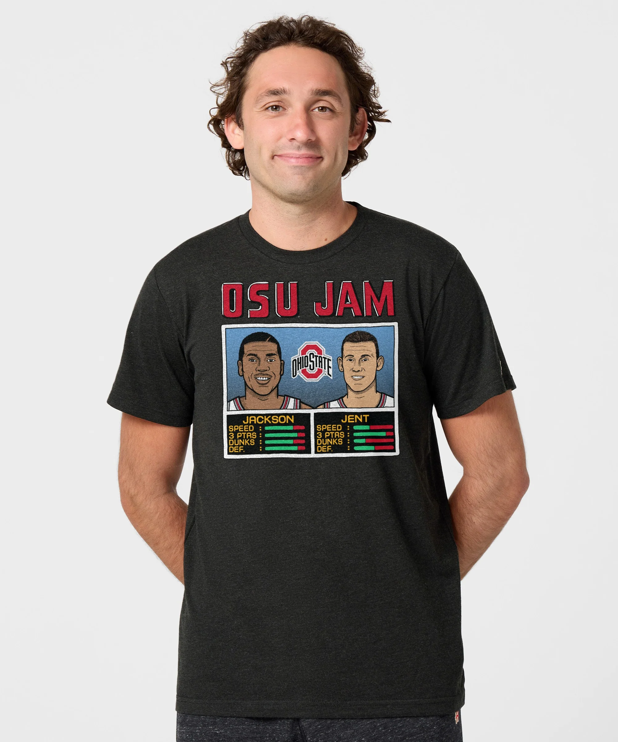 OSU Jam Jackson And Jent - Image 3