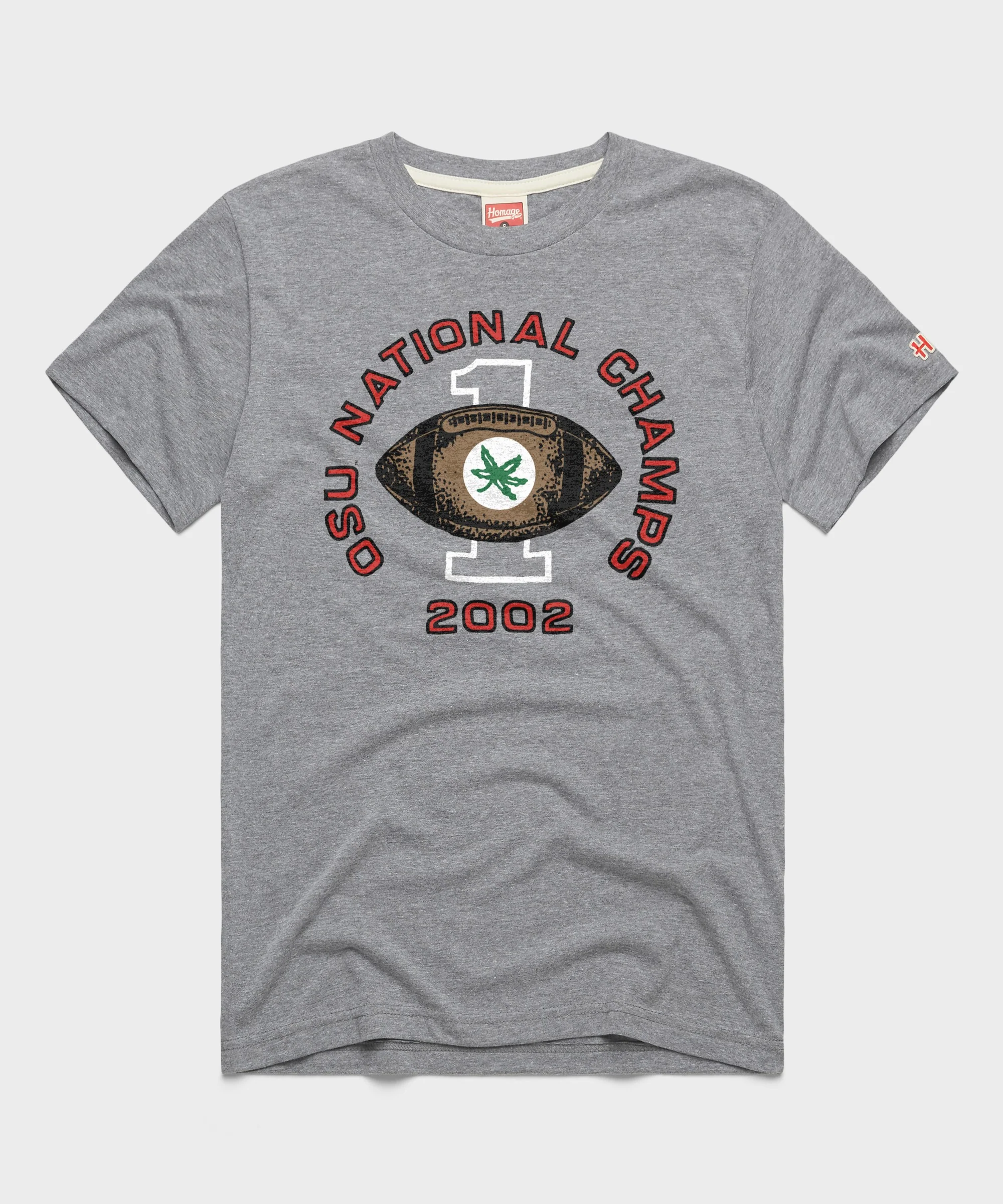 OSU National Champs 2002