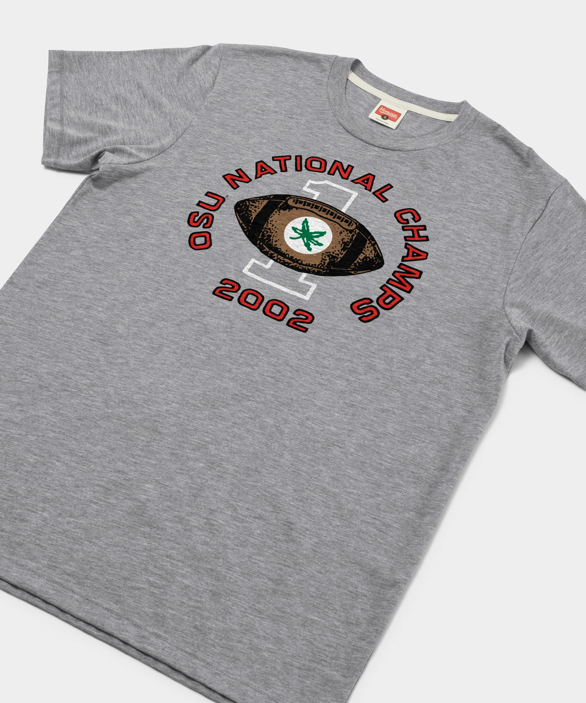 OSU National Champs 2002 - Image 2