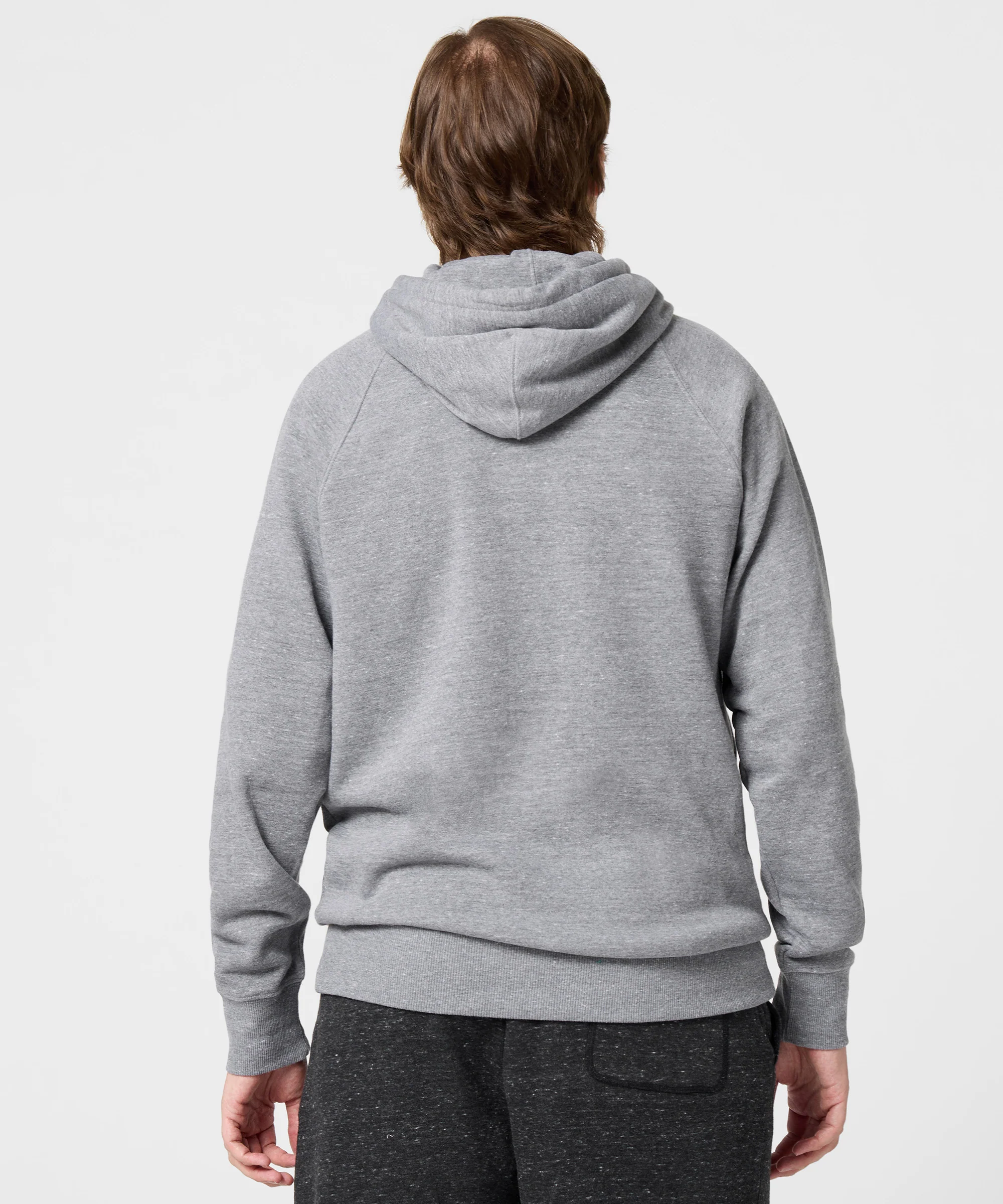 OU Pawprint Hoodie - Image 4