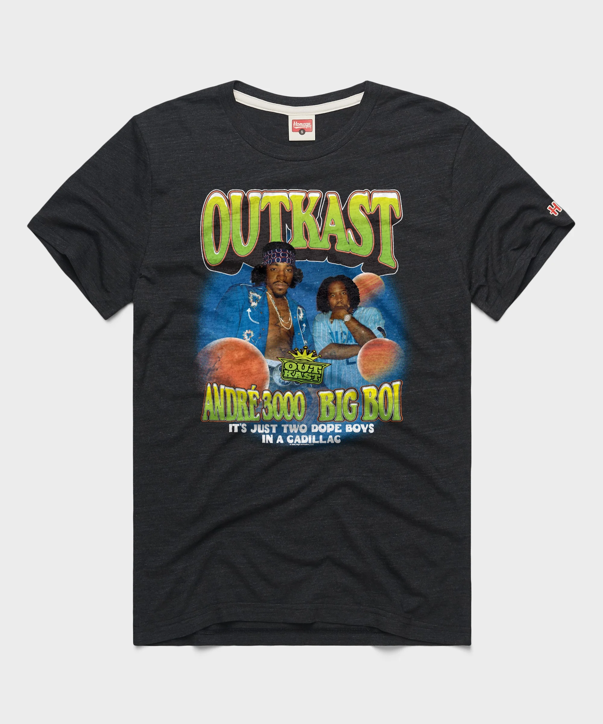 Outkast