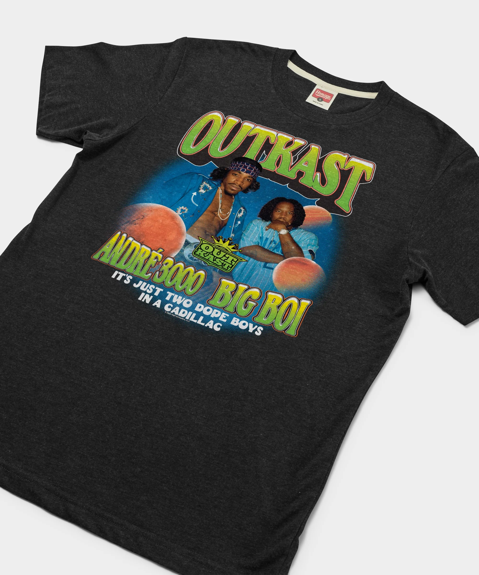 Outkast - Image 2