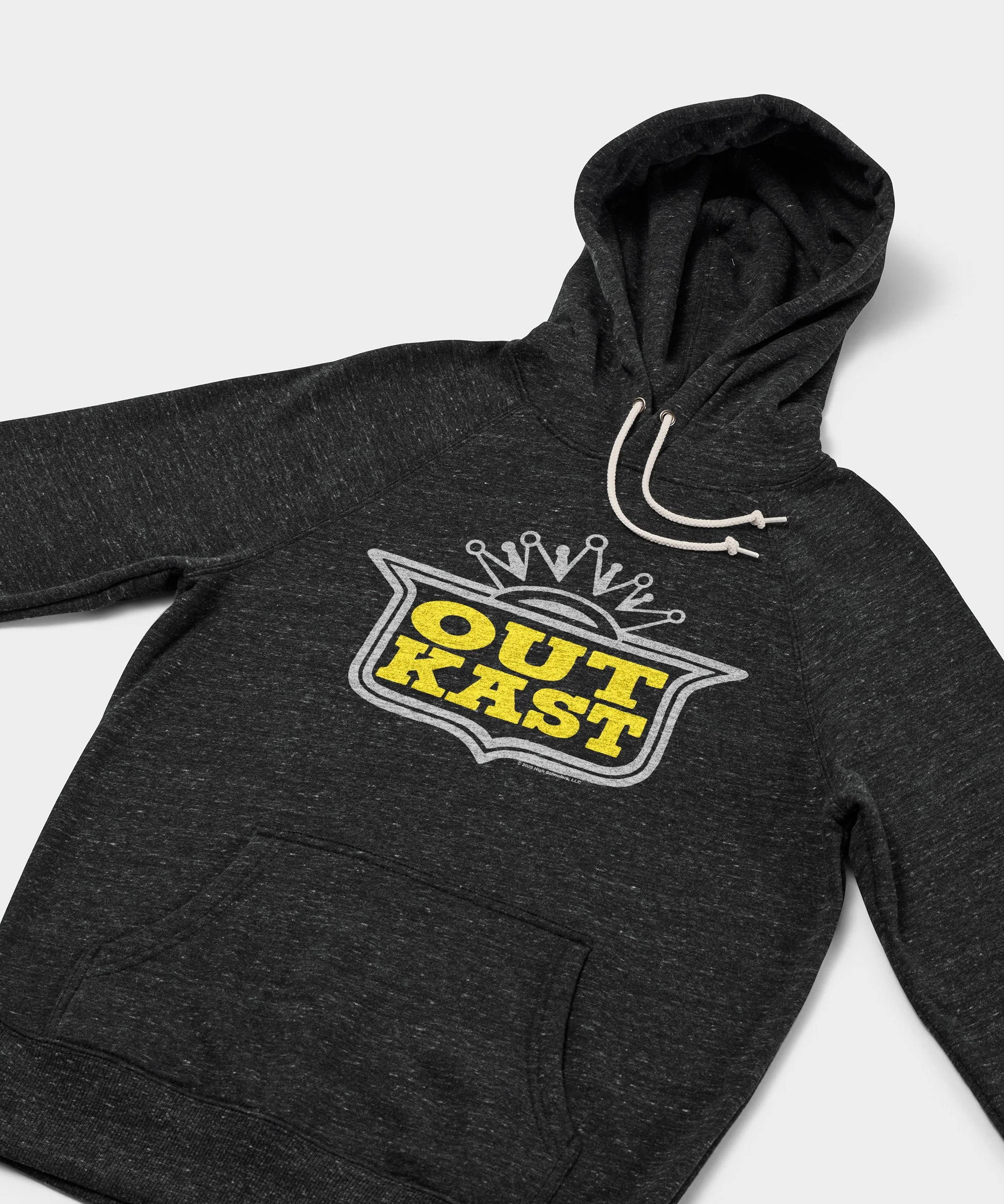 Outkast Logo Hoodie - Image 2