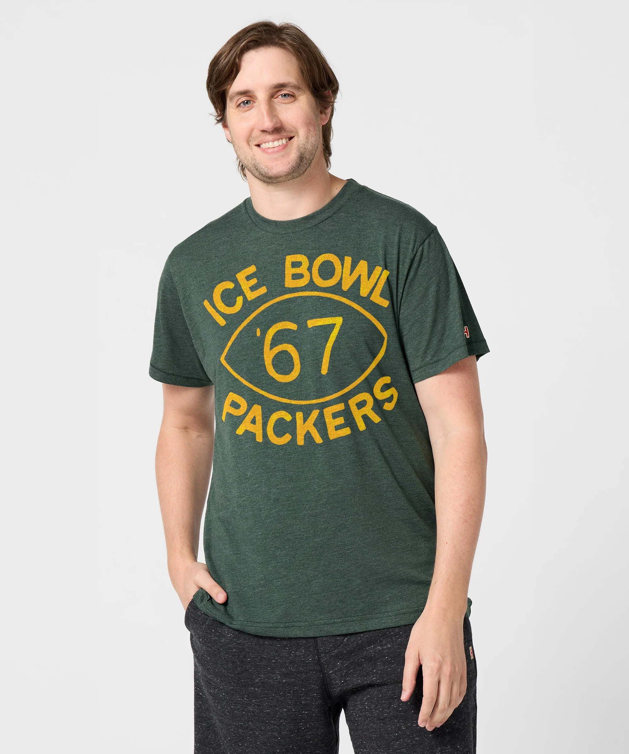 Packers Ice Bowl '67 - Image 3