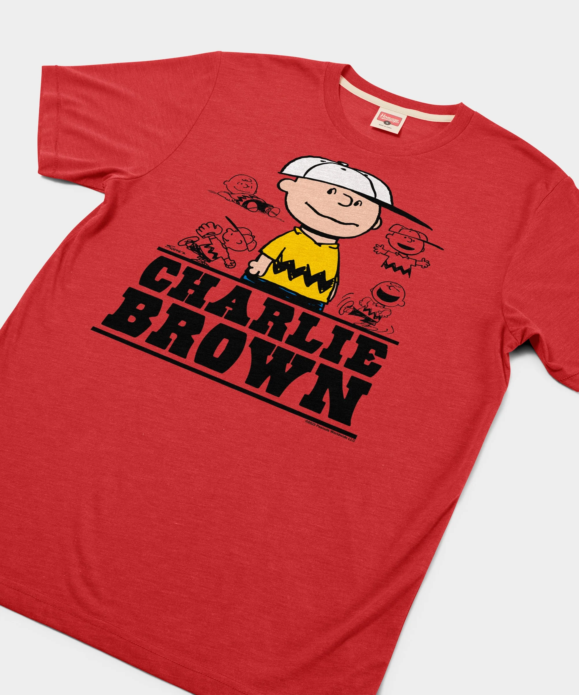 Peanuts Charlie Brown - Image 2