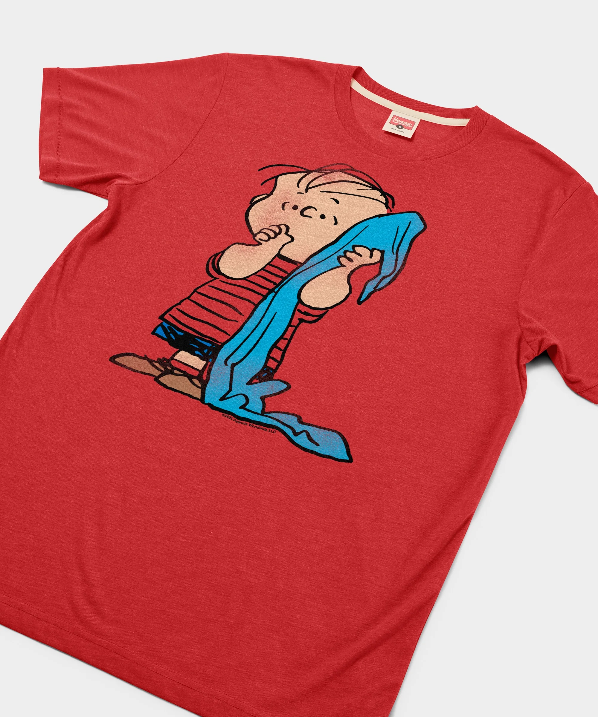 Peanuts Linus Character - Image 2