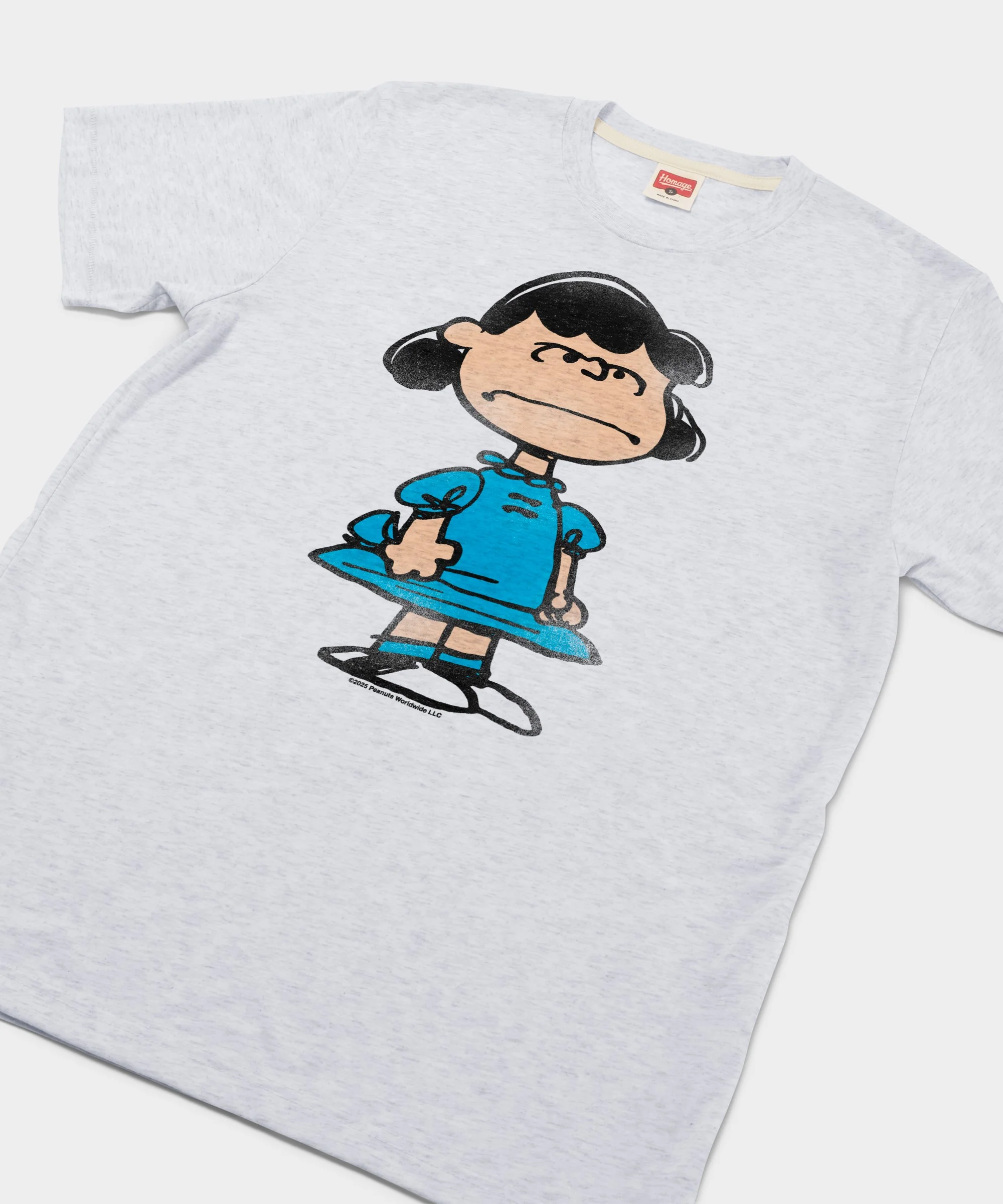 Peanuts Lucy Character - Image 2
