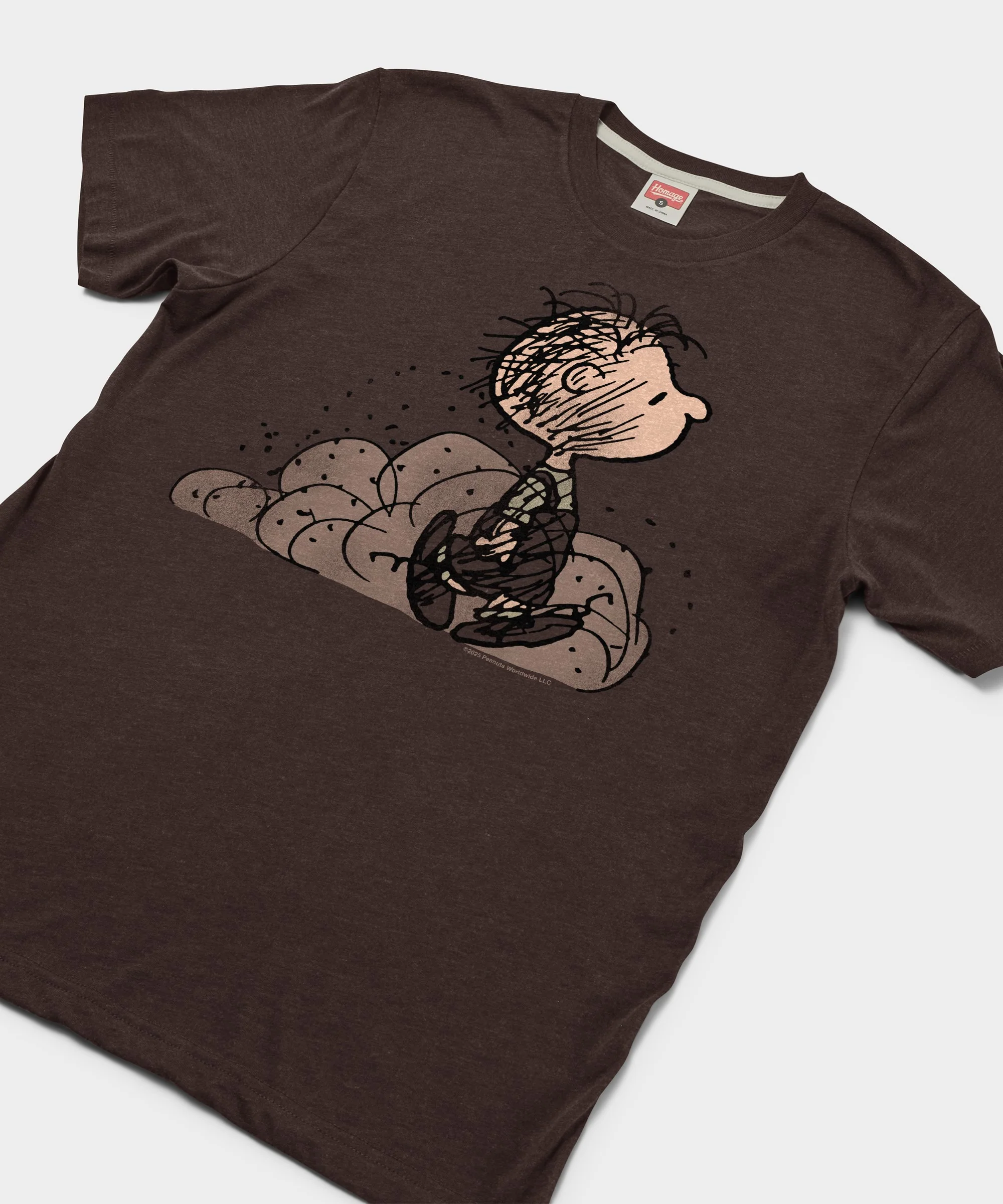 Peanuts Pig-Pen Character - Image 2