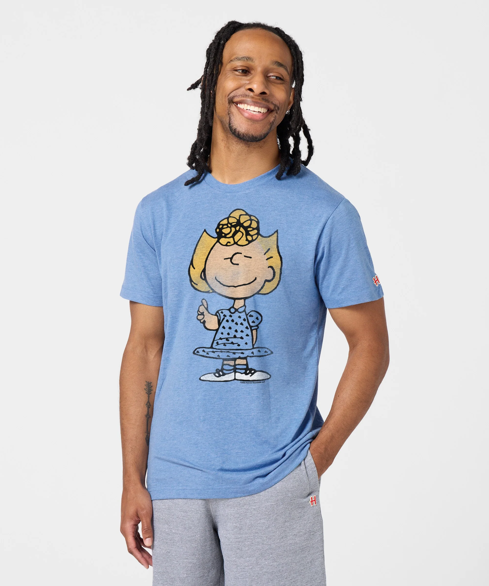 Peanuts Sally Character - Image 3