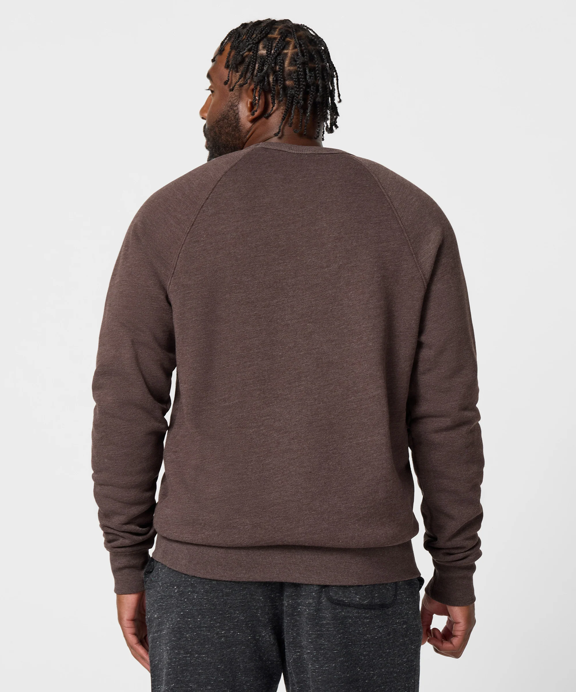 Peanuts Snoopy x Badlands National Park Crewneck - Image 4
