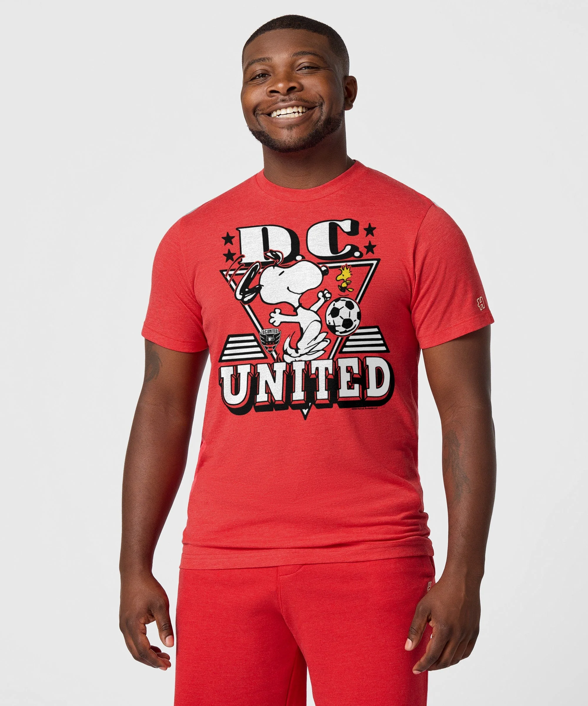 Peanuts Snoopy x D.C. United - Image 3