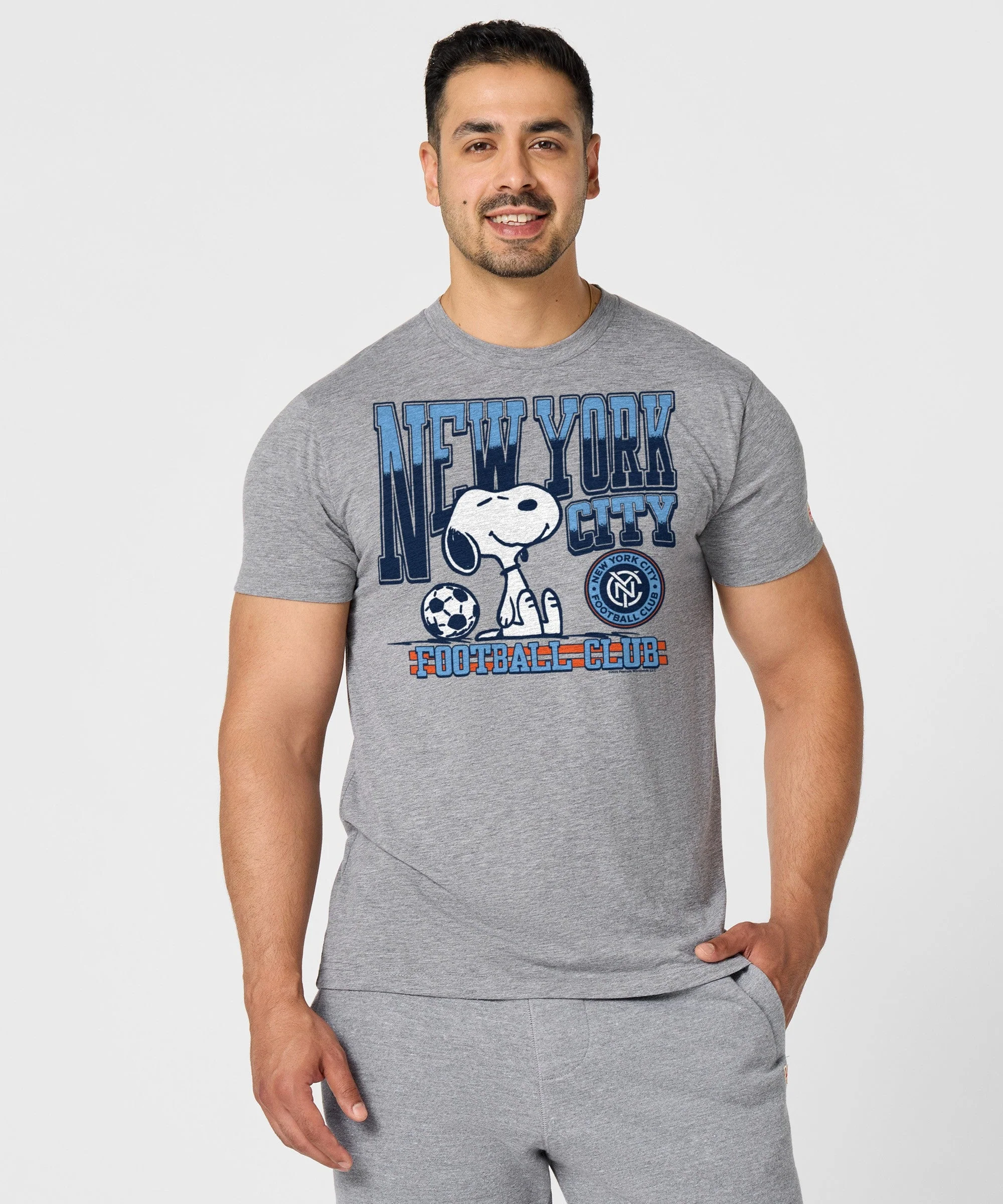 Peanuts Snoopy x New York City FC - Image 3