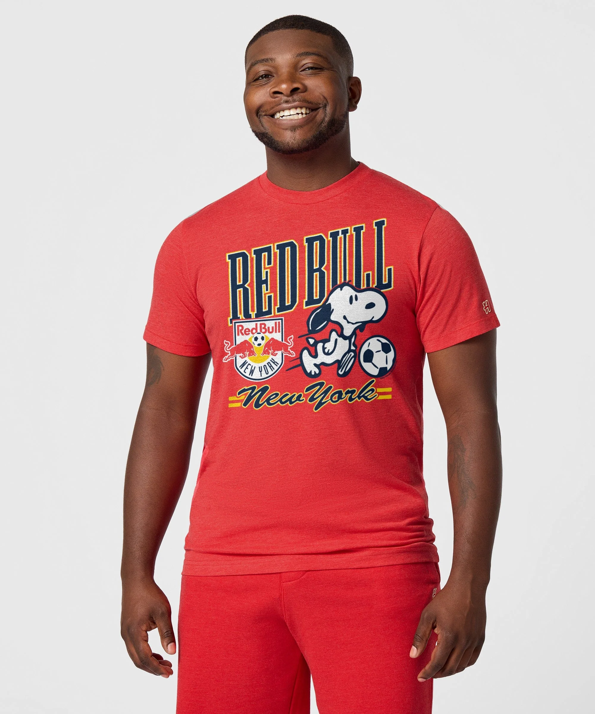 Peanuts Snoopy x Red Bull New York - Image 3