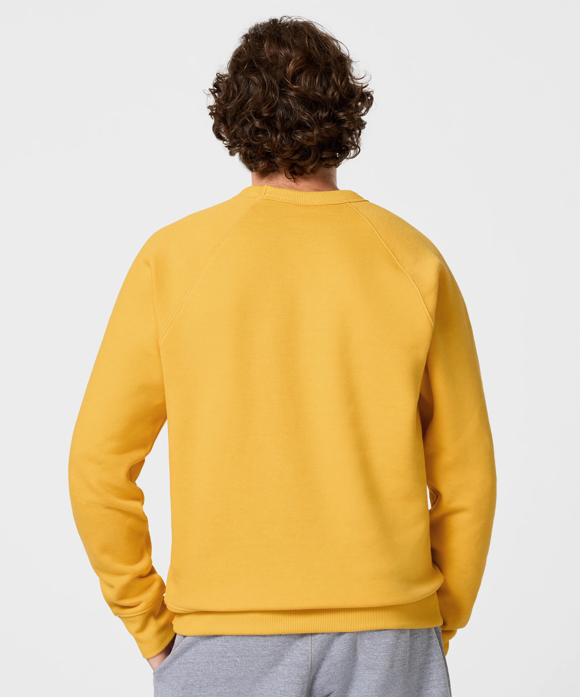 Peanuts Snoopy x Yellowstone National Park Crewneck - Image 4
