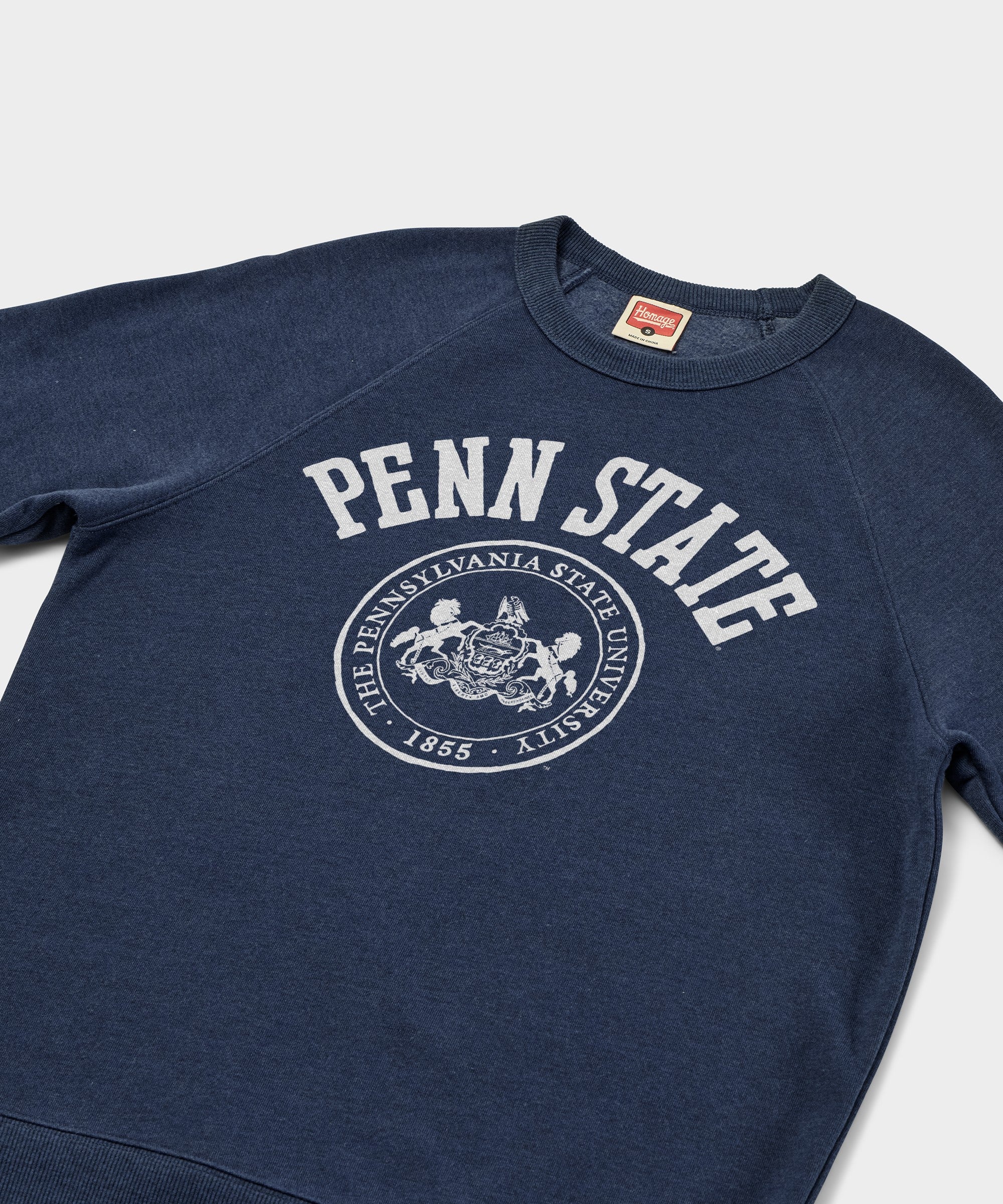 Penn State Seal Crewneck - Image 2