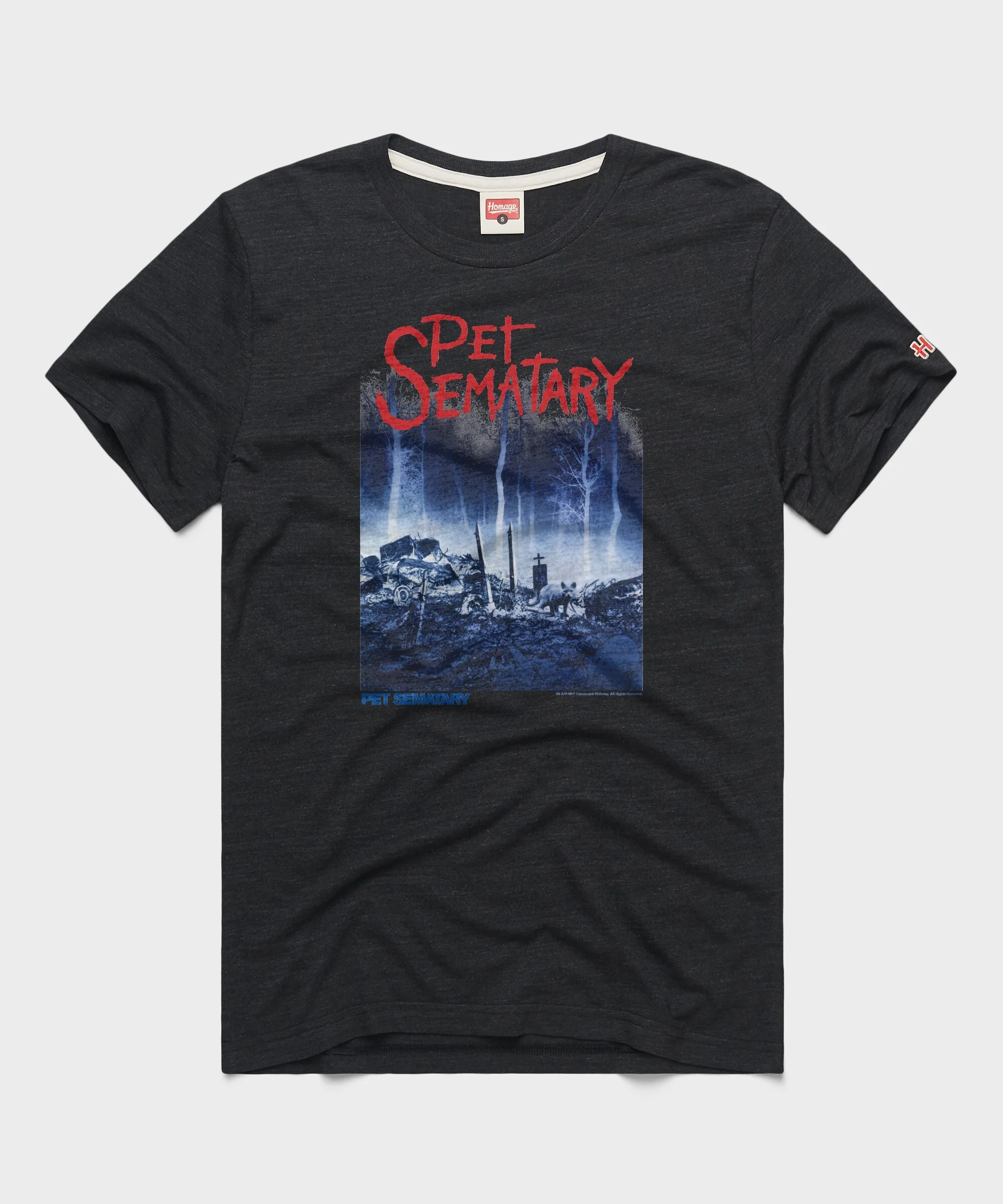 Pet Sematary