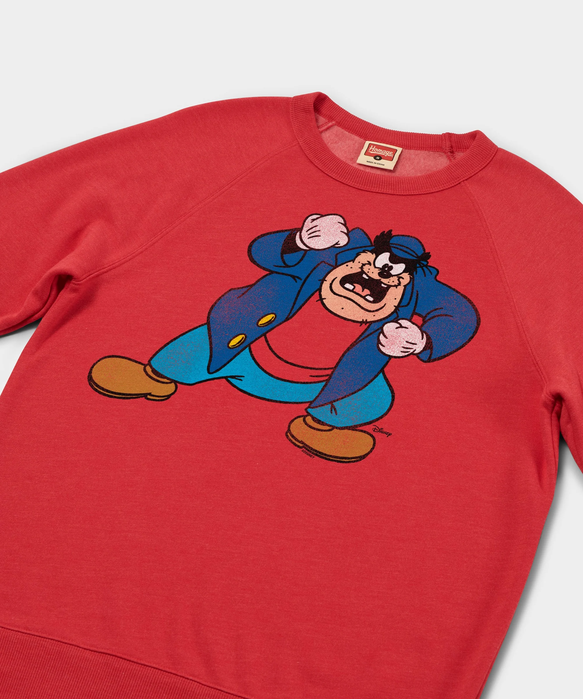 Pete Character Crewneck - Image 2