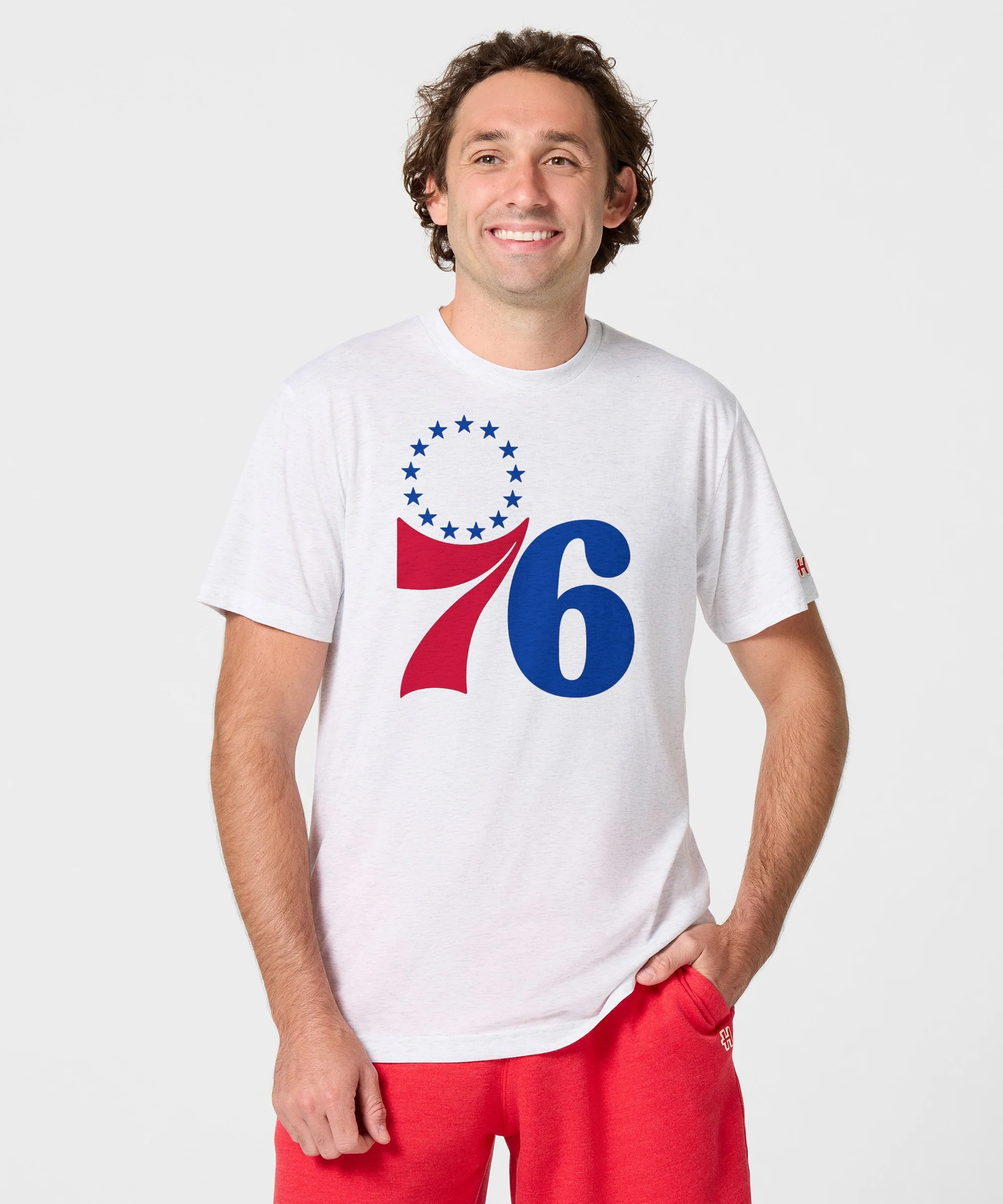Philadelphia 76ers Logo - Image 3