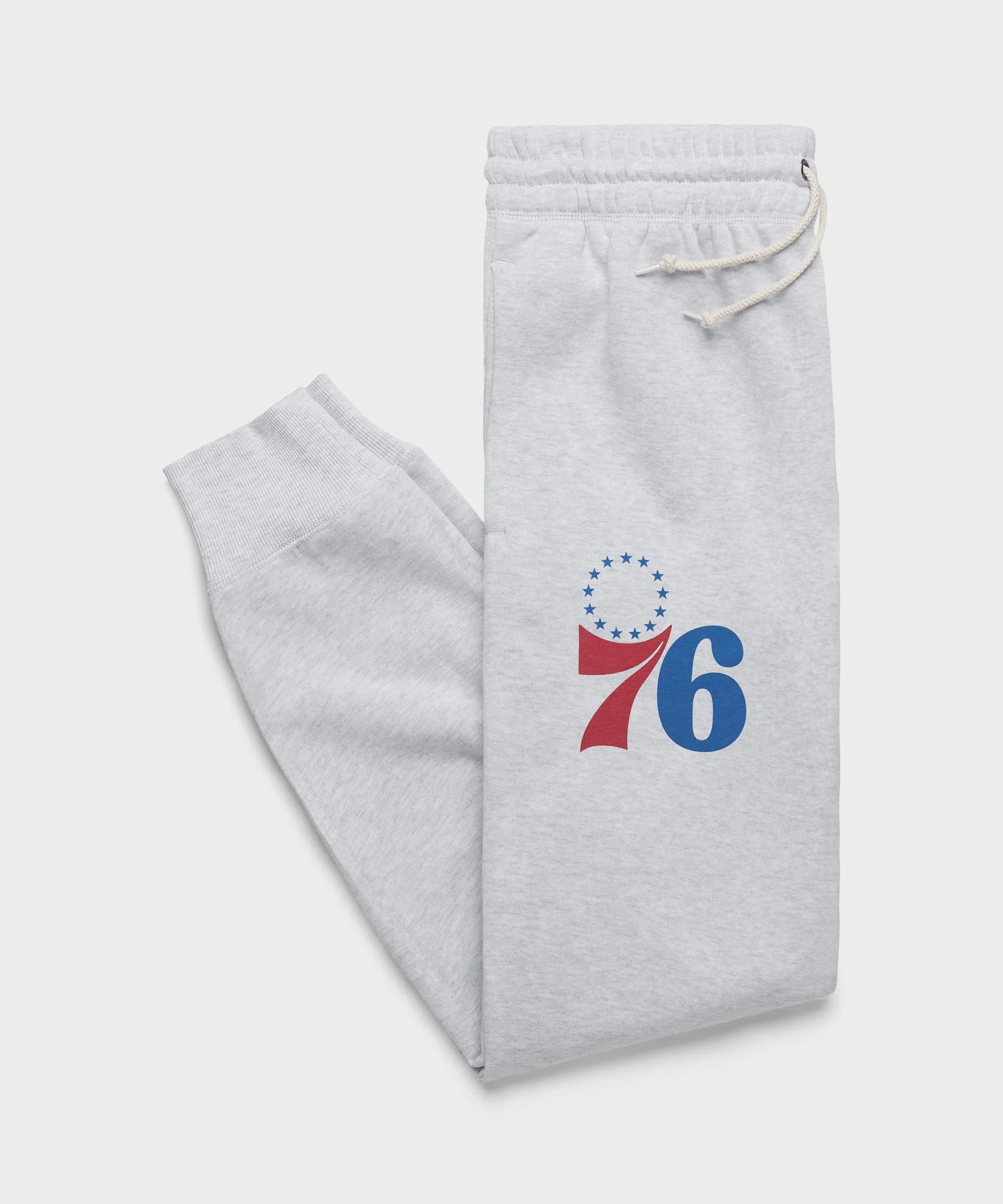 Philadelphia 76ers Logo Jogger