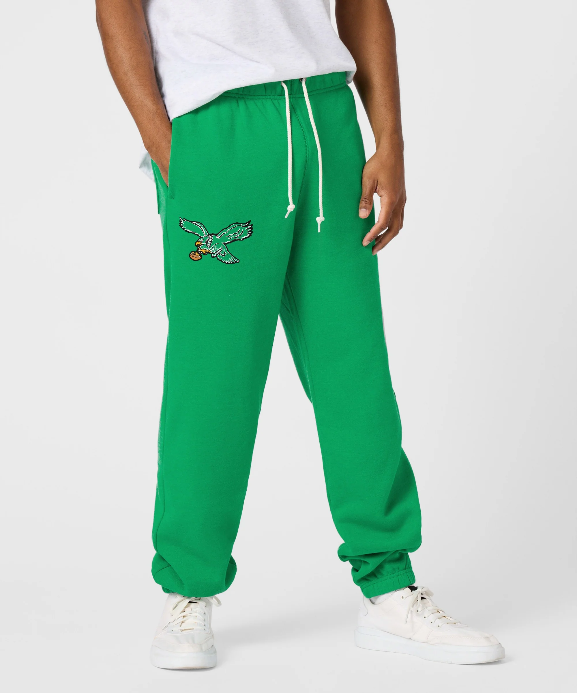 Philadelphia Eagles '87 Sweatpants - Image 5