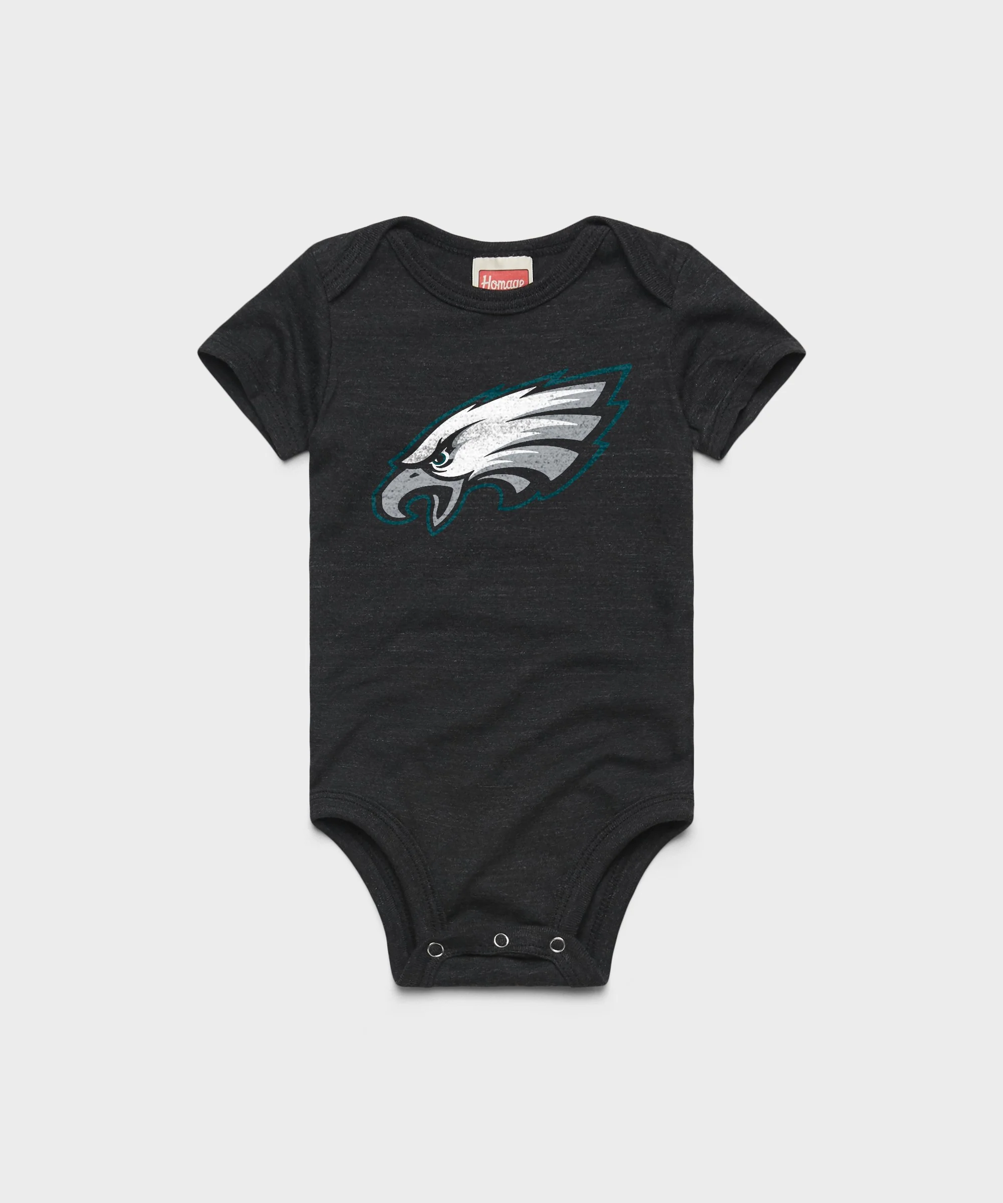 Philadelphia Eagles '96 Baby One Piece
