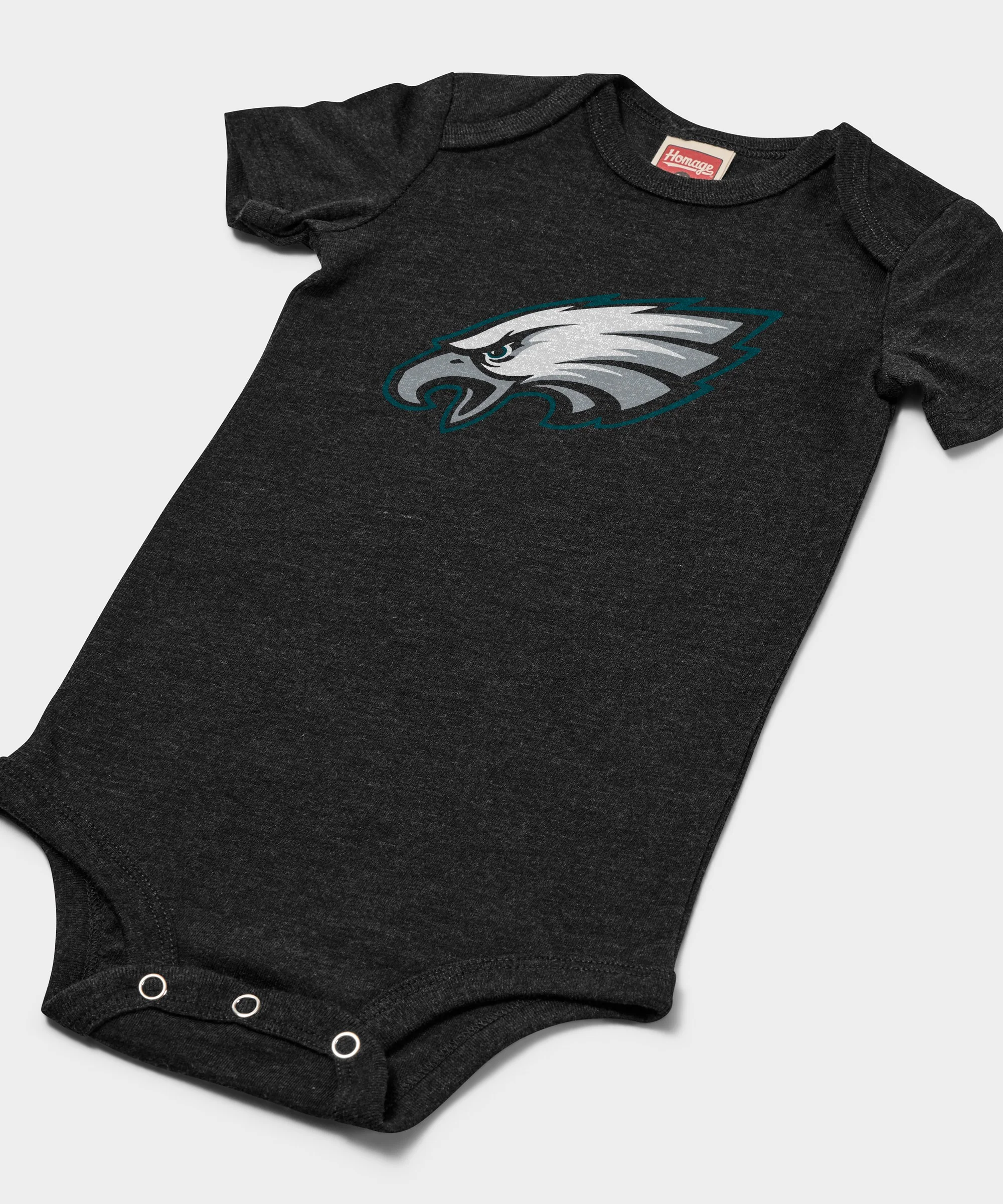 Philadelphia Eagles '96 Baby One Piece - Image 2
