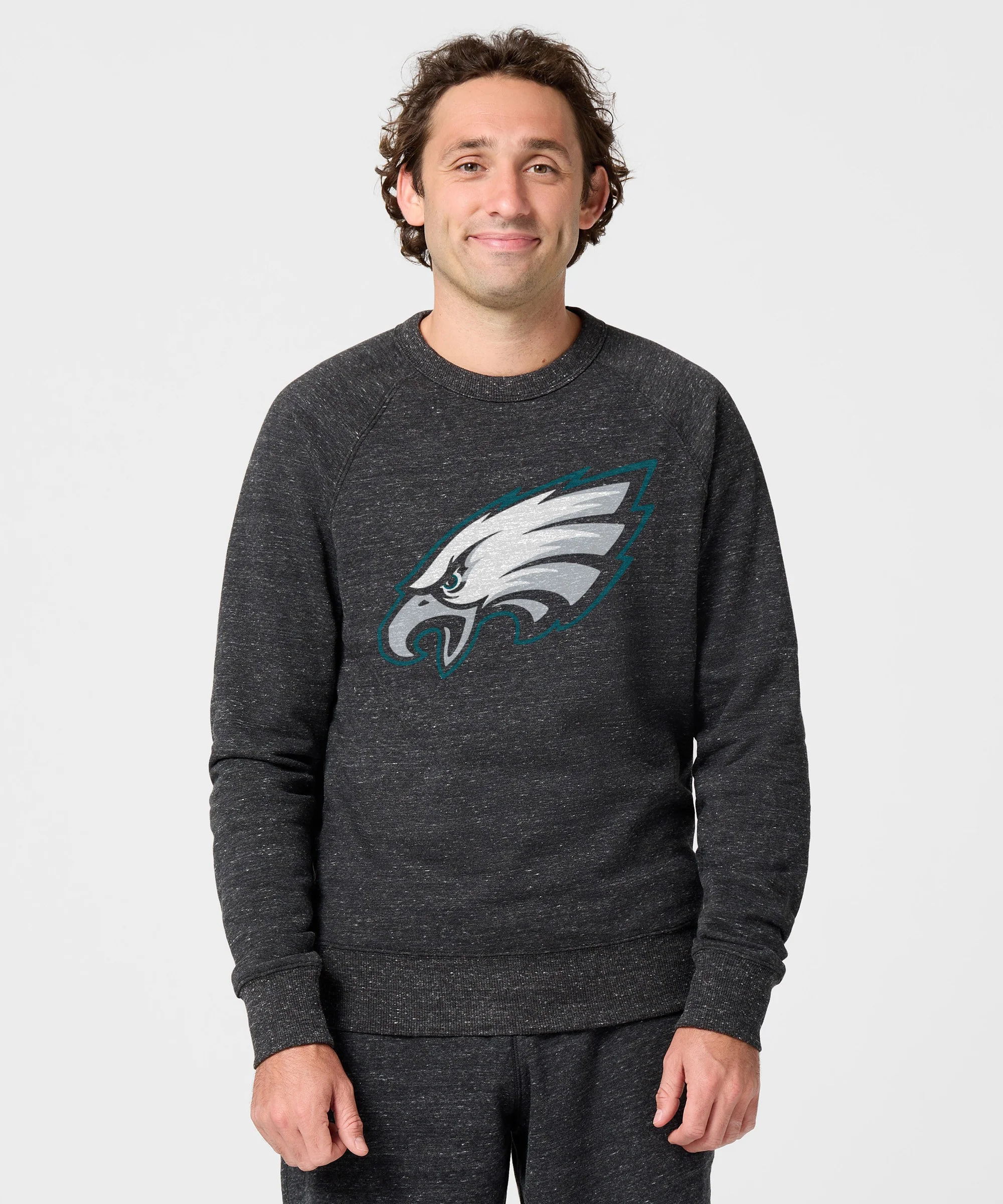 Philadelphia Eagles '96 Crewneck - Image 3