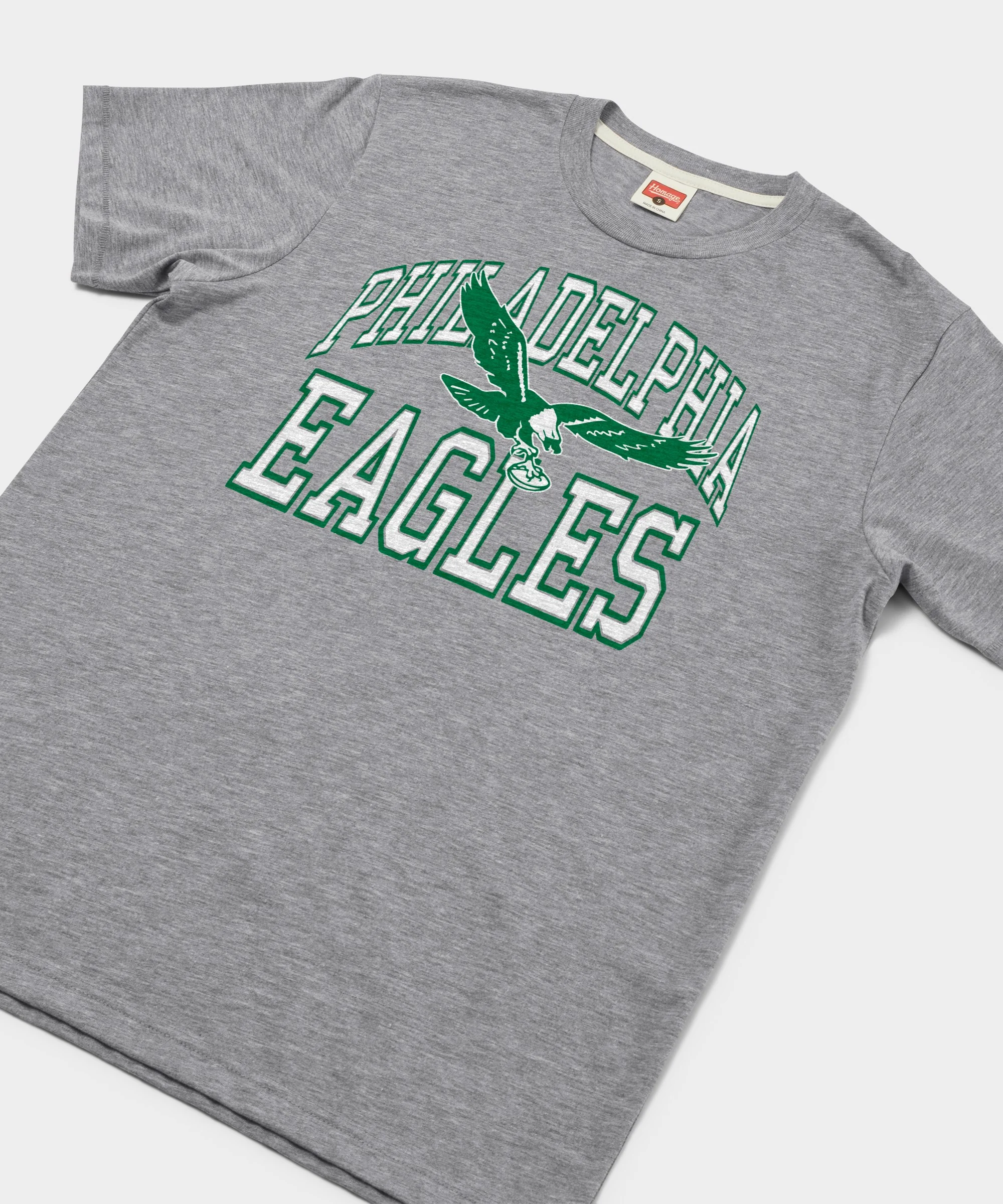 Philadelphia Eagles Arch - Image 2