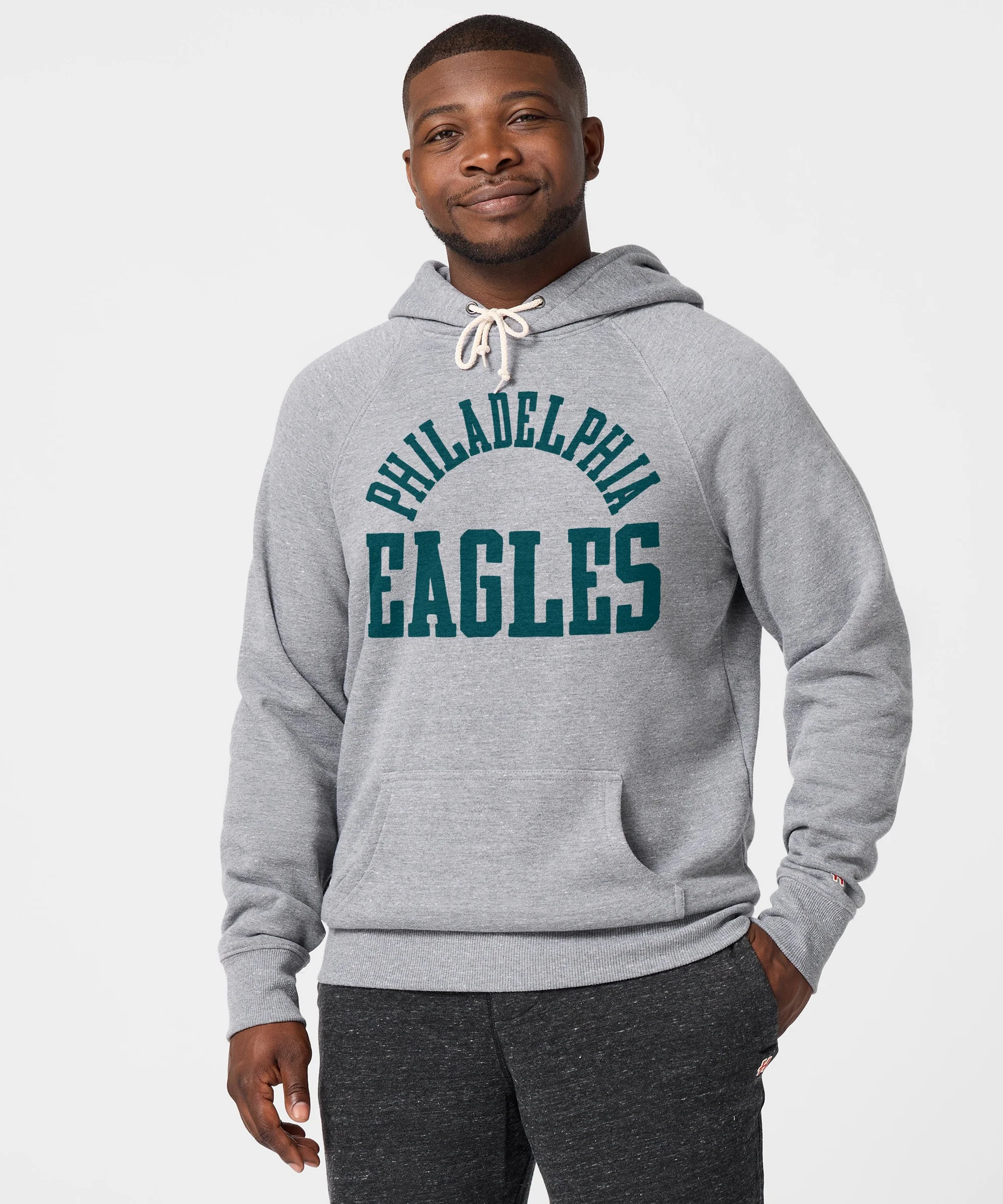 Philadelphia Eagles Classic Hoodie - Image 3