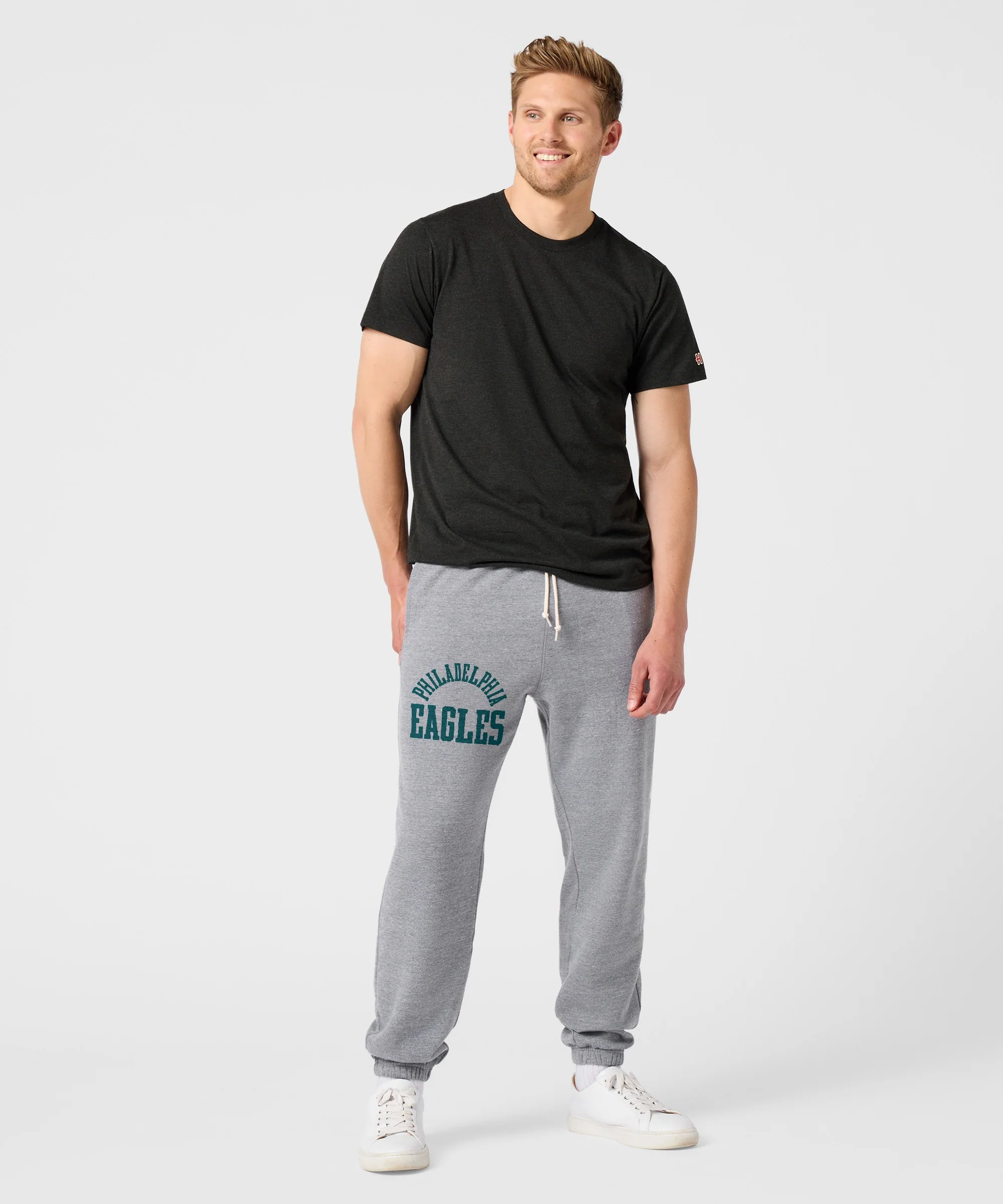 Philadelphia Eagles Classic Sweatpants - Image 5
