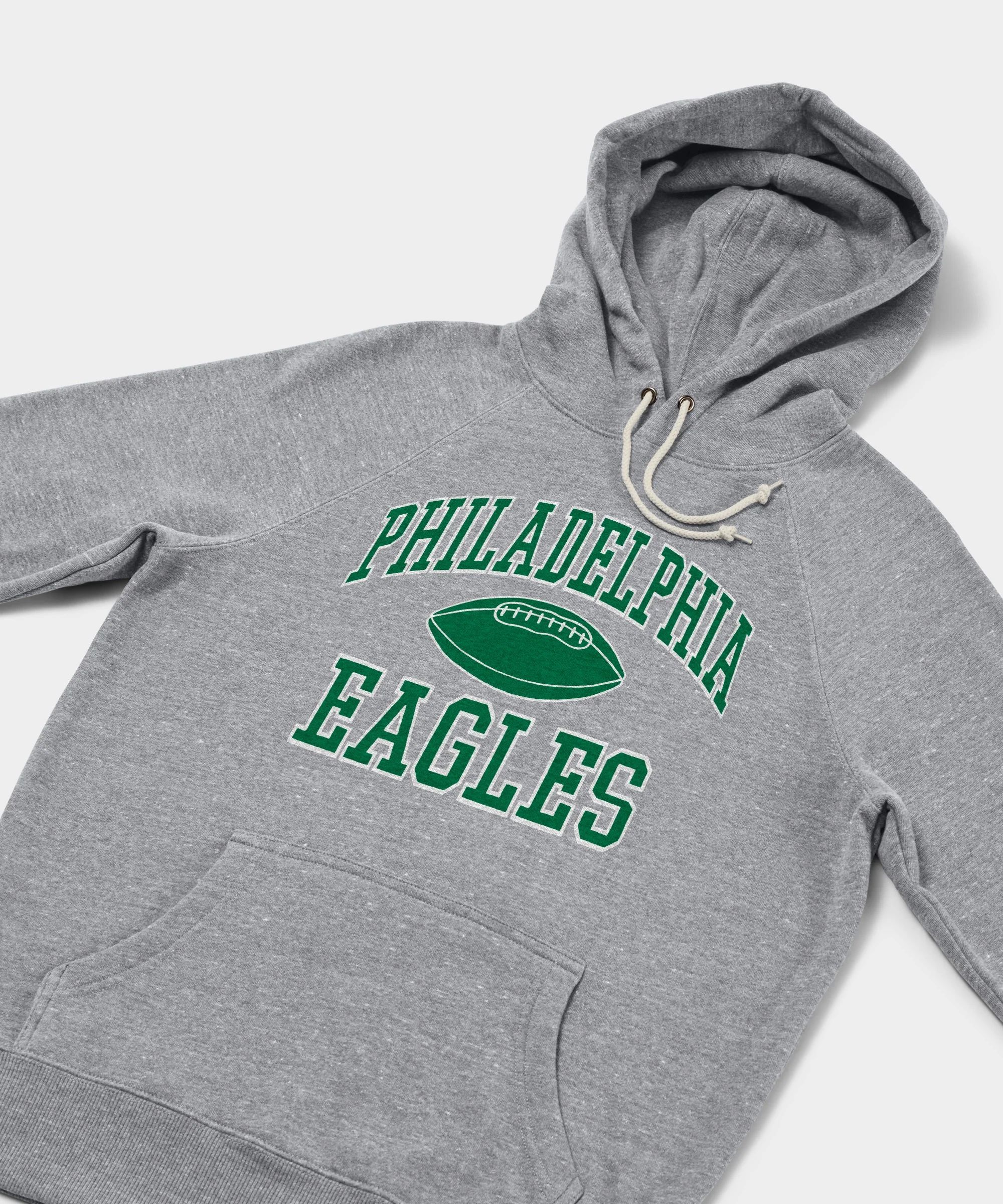 Philadelphia Eagles Gridiron Hoodie - Image 2