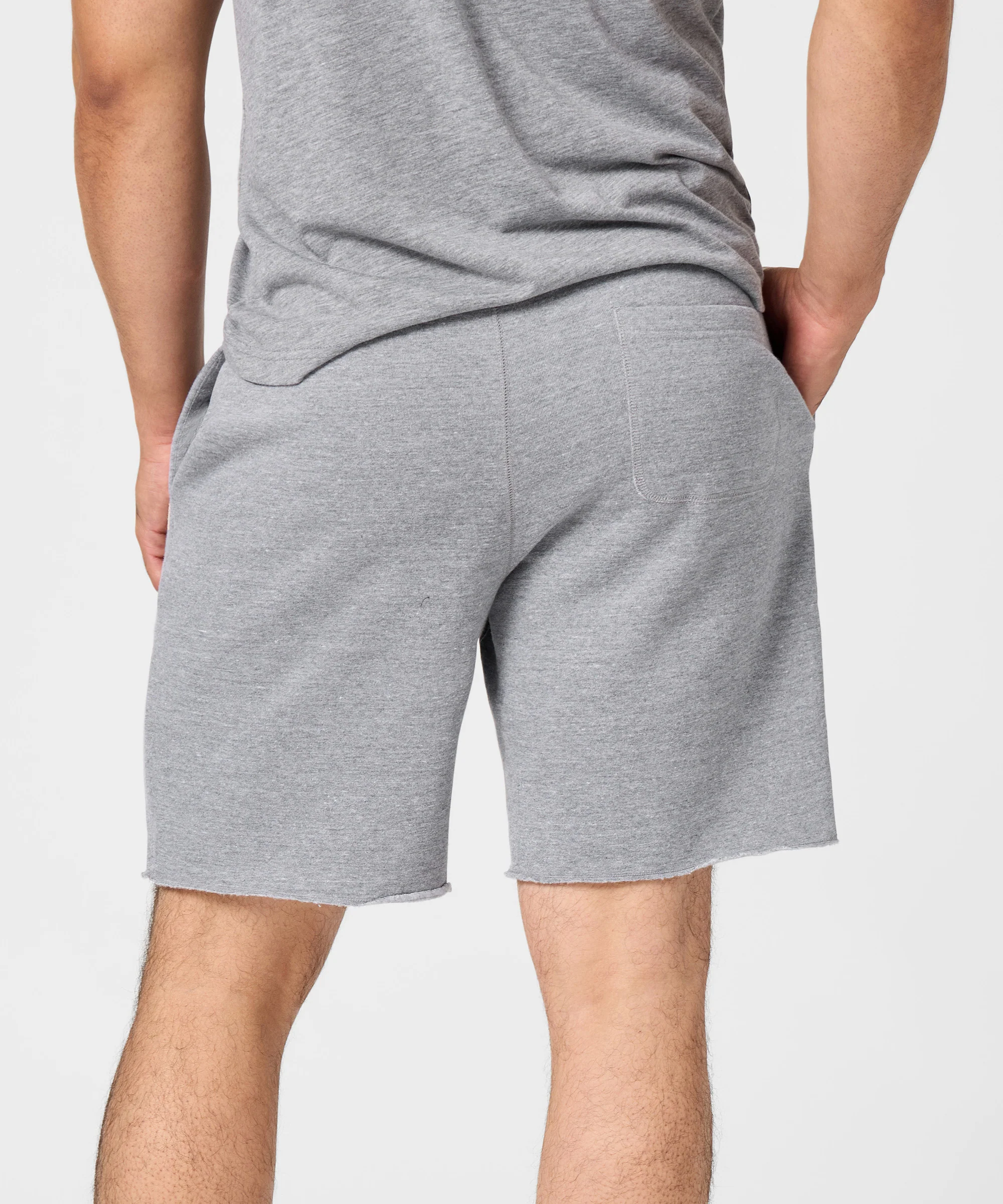Philadelphia Eagles Gridiron Sweat Shorts - Image 4