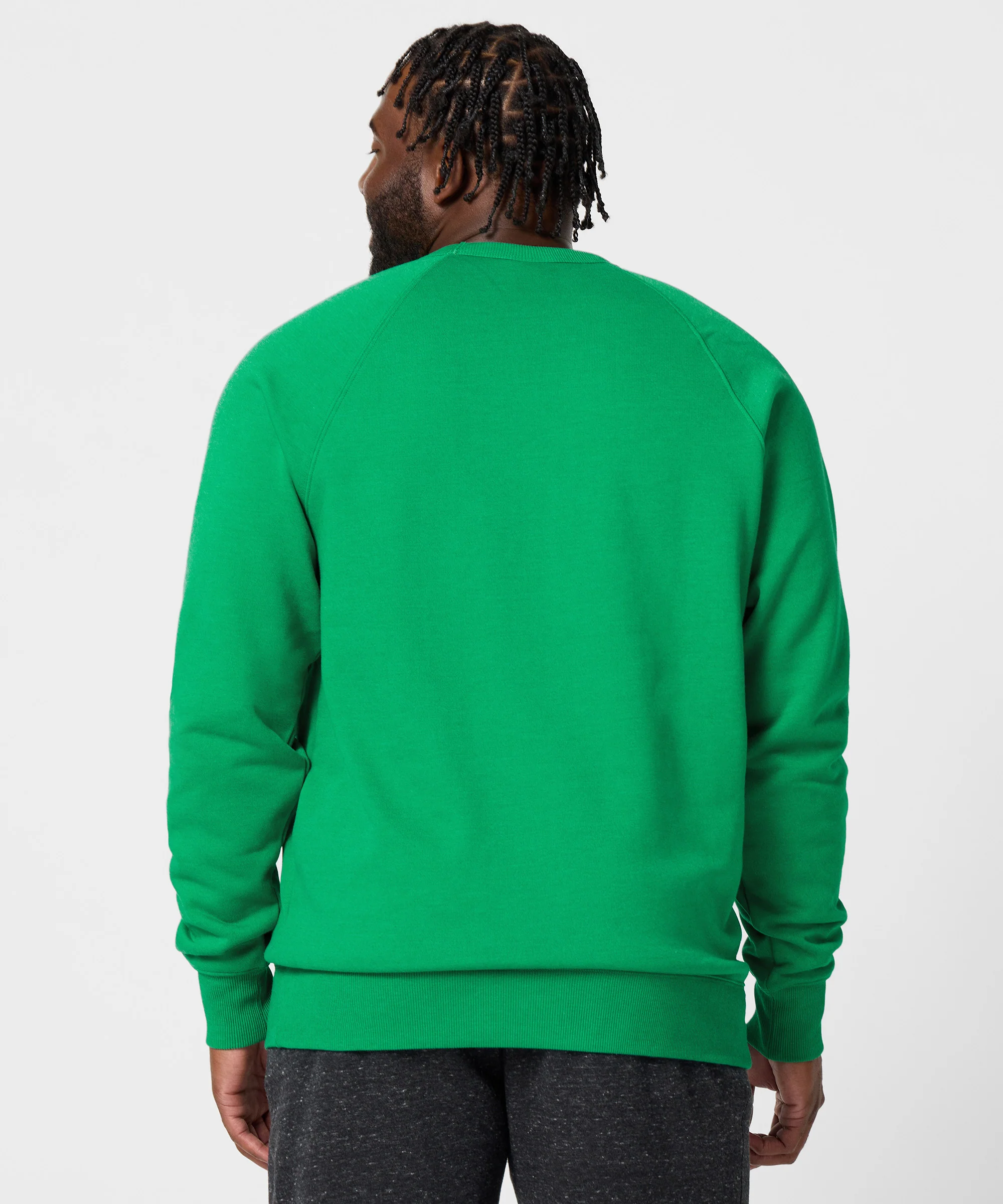 Philadelphia Eagles Helmet Retro Crewneck - Image 11