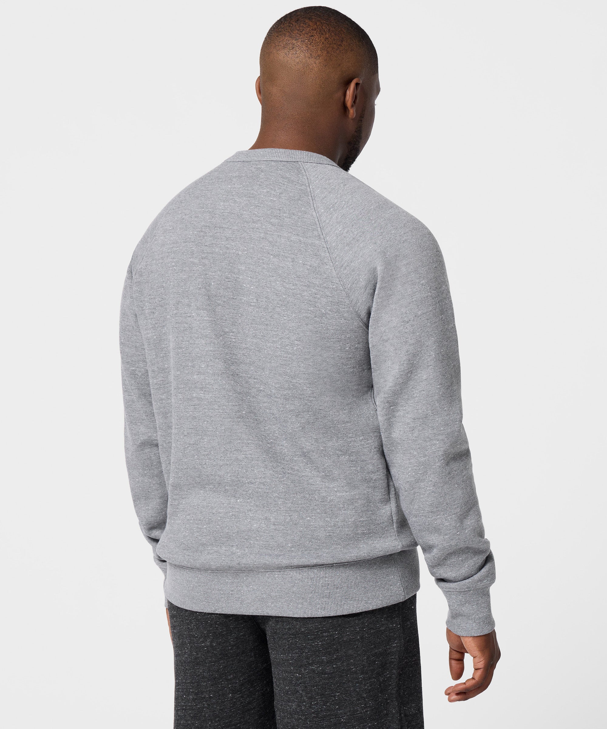 Philadelphia Eagles Helmet Retro Crewneck - Image 12