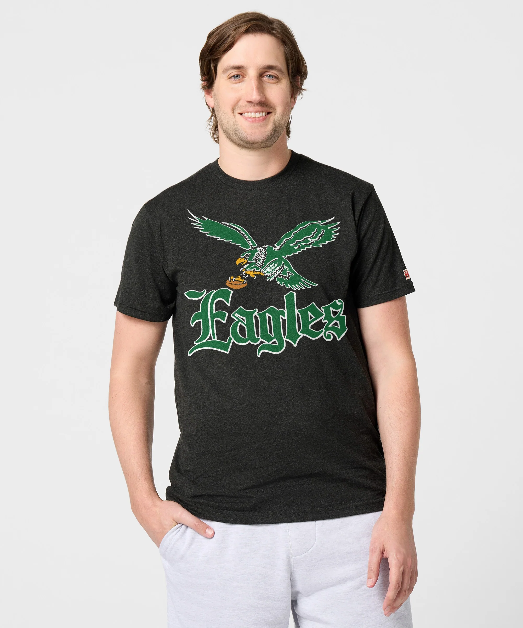Philadelphia Eagles Olde English - Image 3